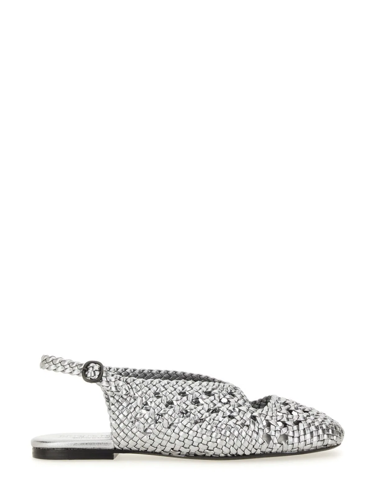 Hereu Silver Flats