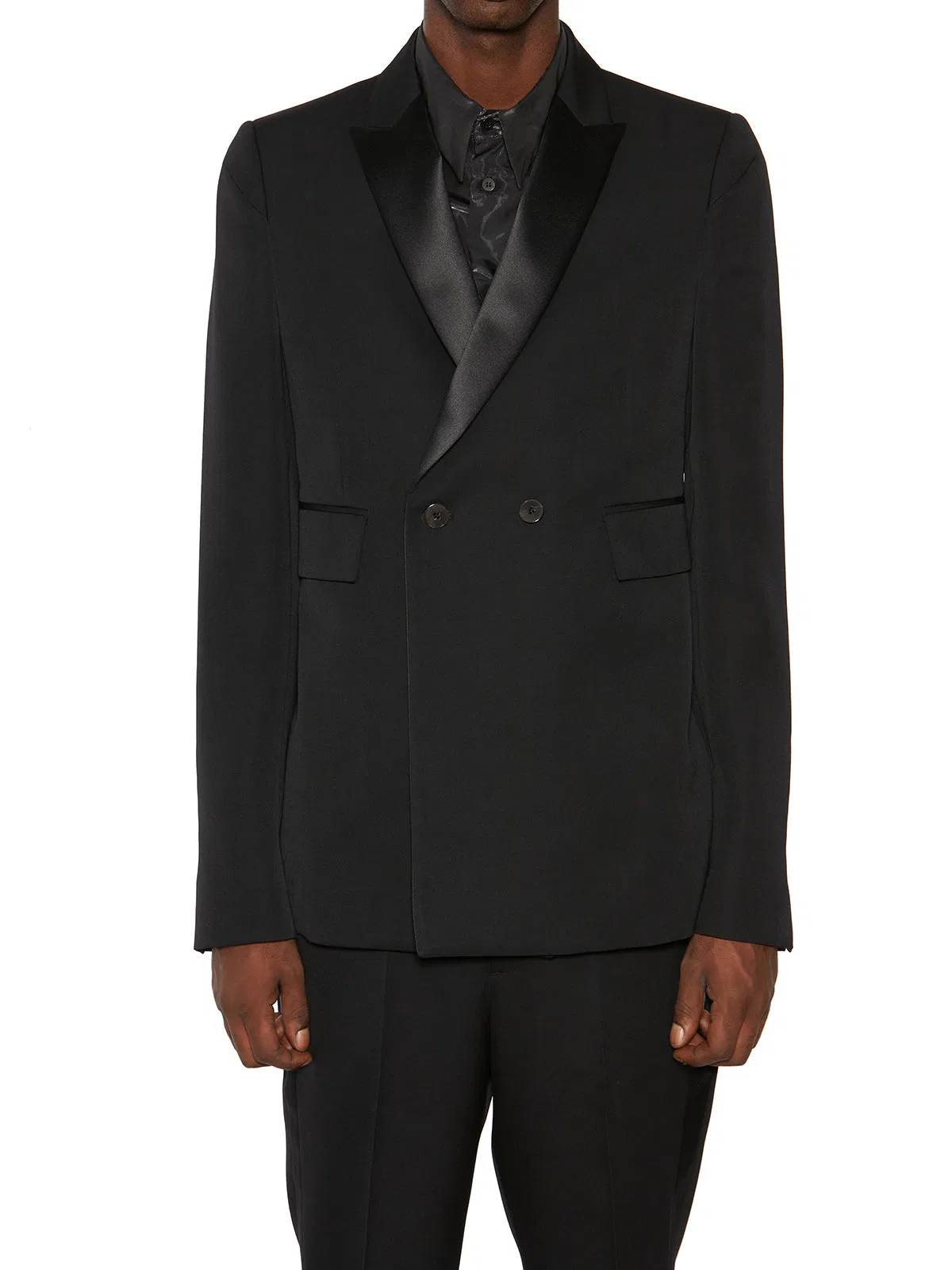 Sapio N4 Wool Jacket