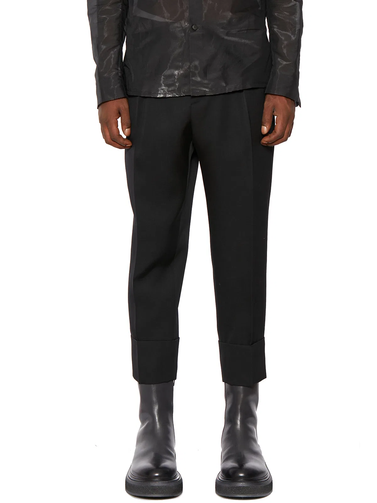 Sapio N8 Gabardine Pants