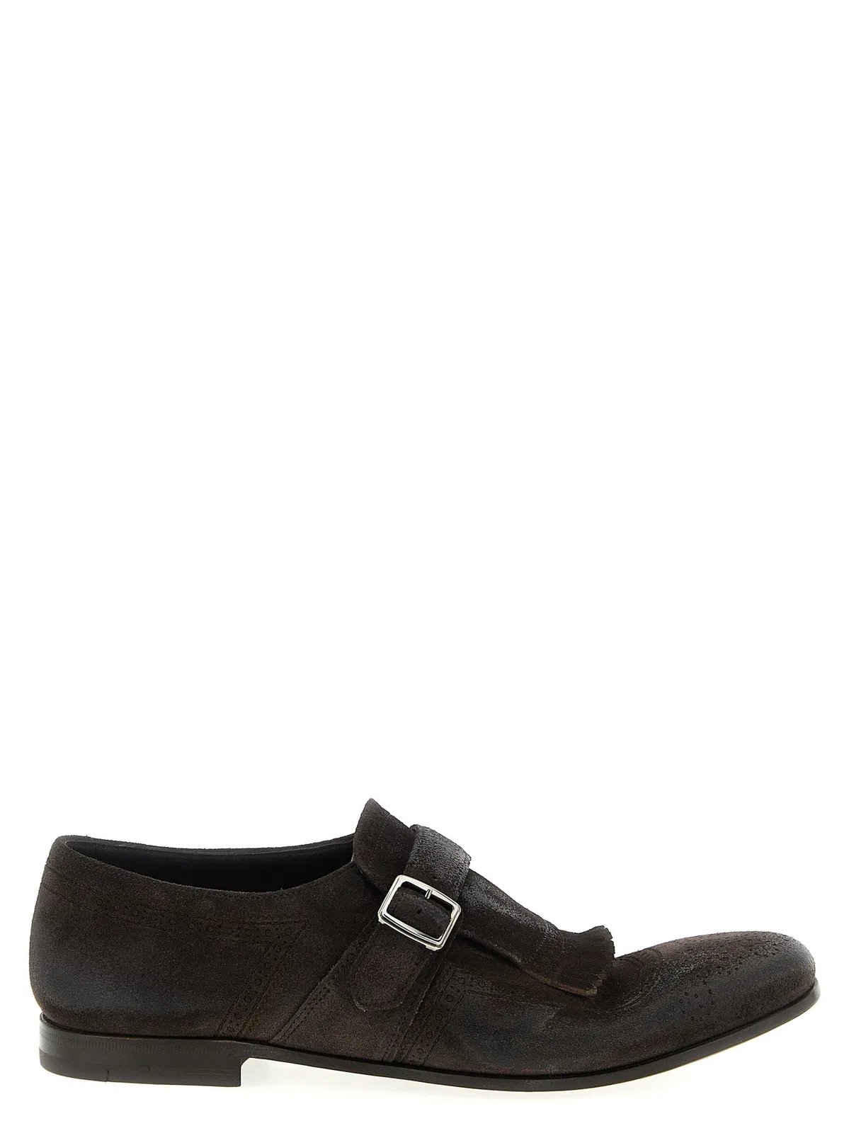 Church's 'Shangai' Loafers