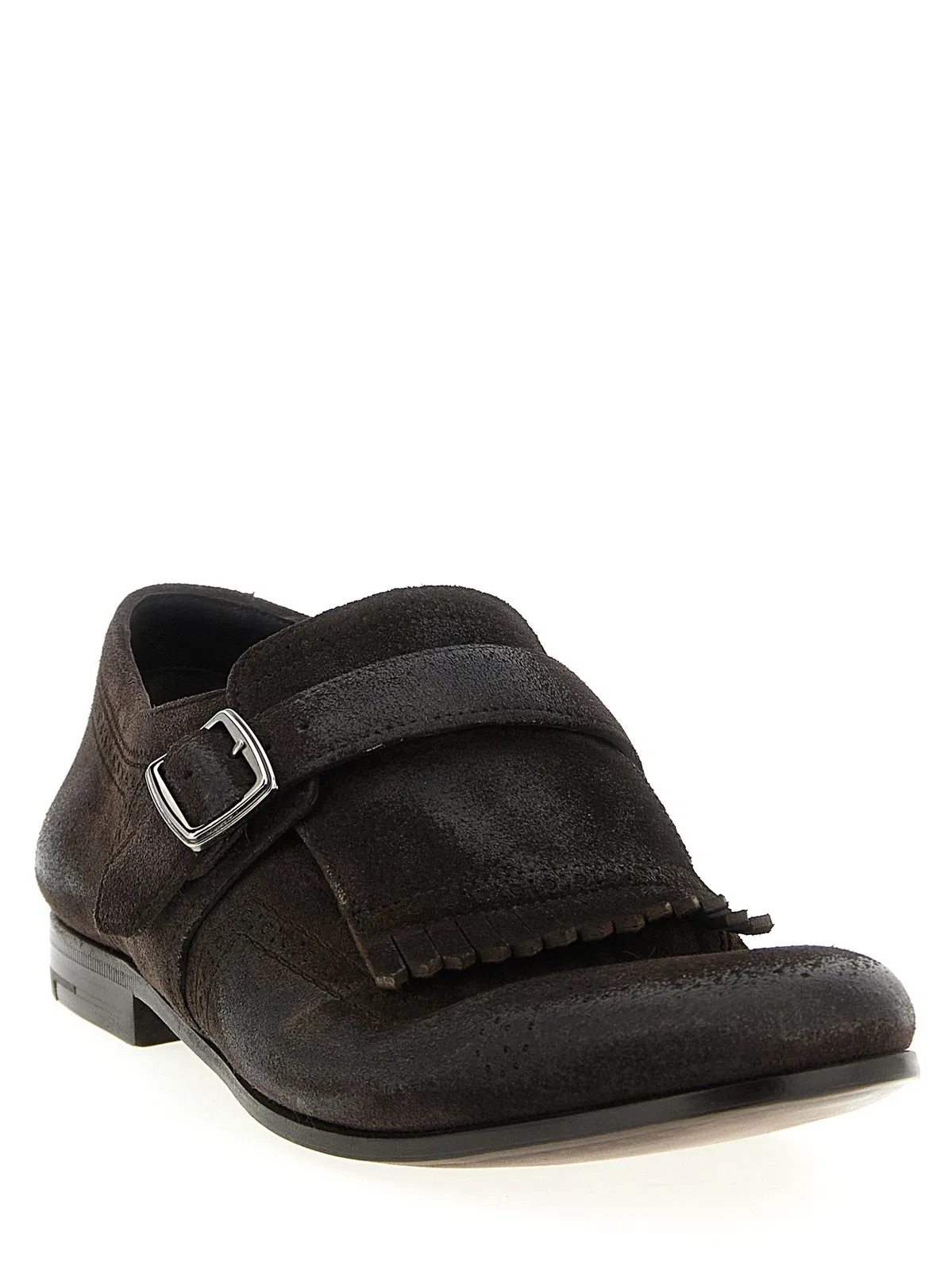 Church's 'Shangai' Loafers
