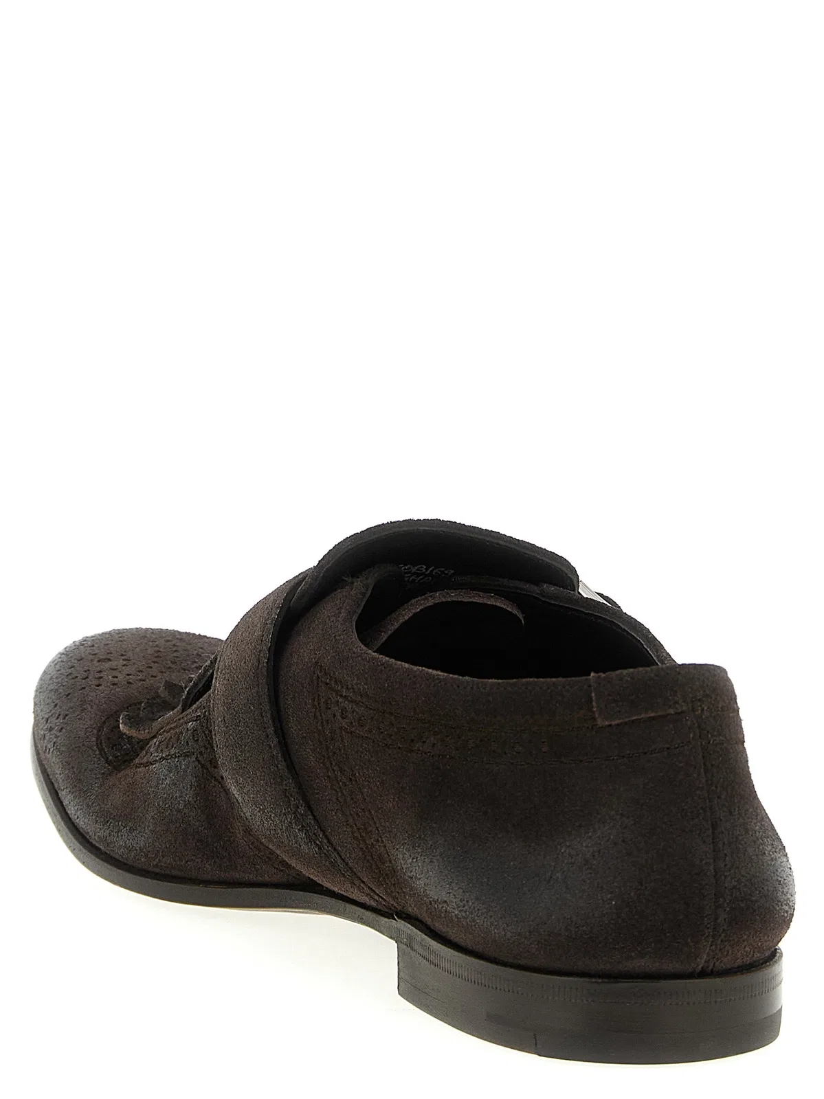 Church's 'Shangai' Loafers