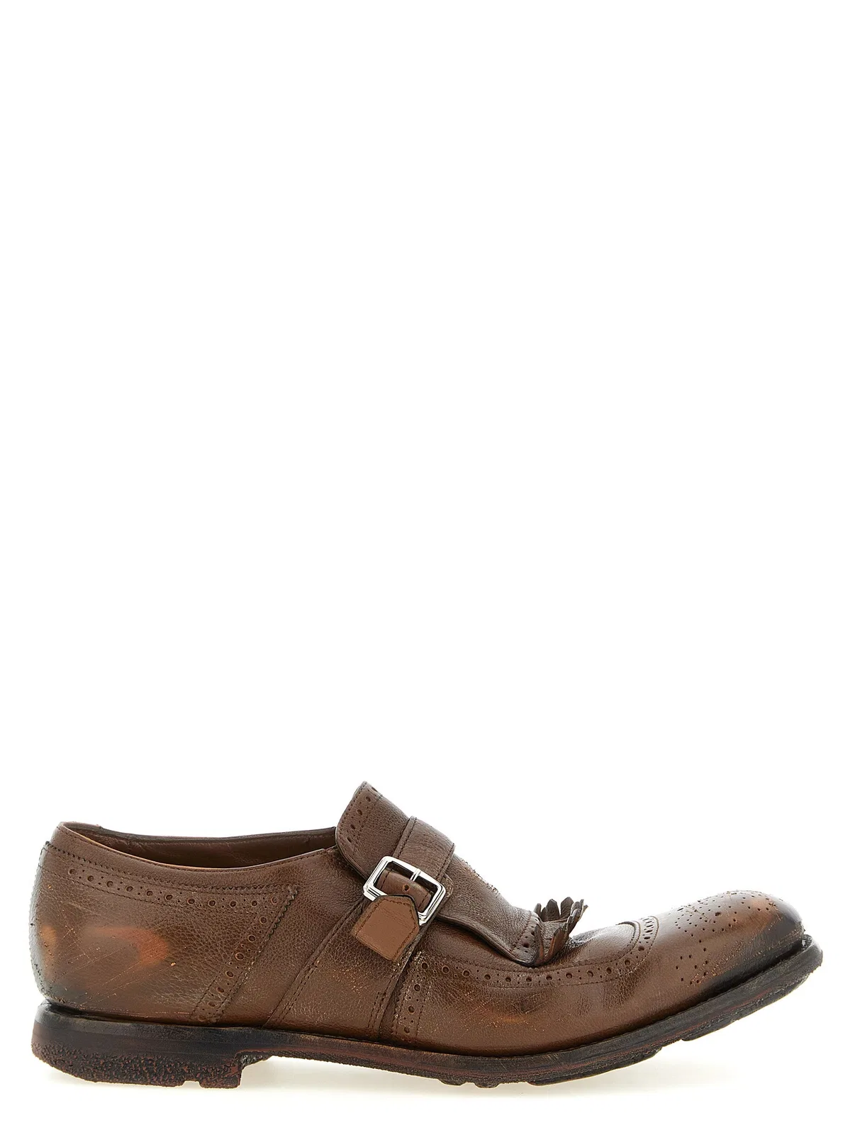 Church's 'Shangai' Loafers