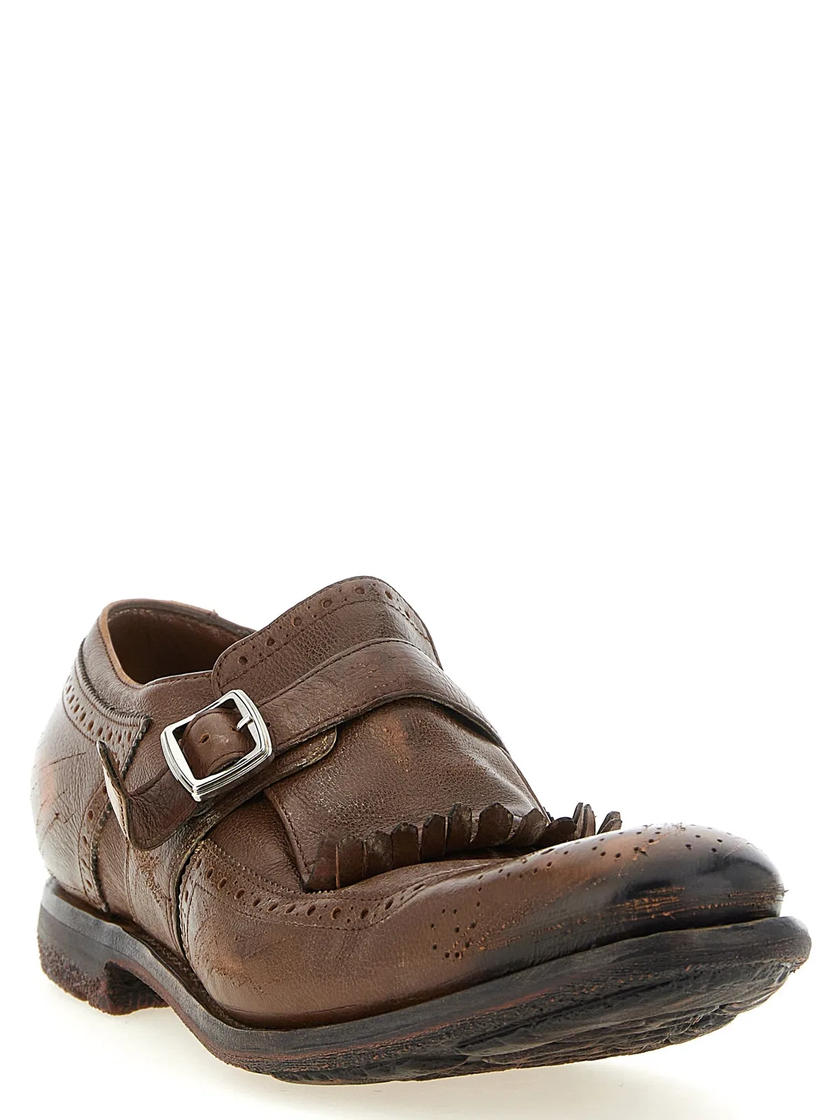 Church's 'Shangai' Loafers