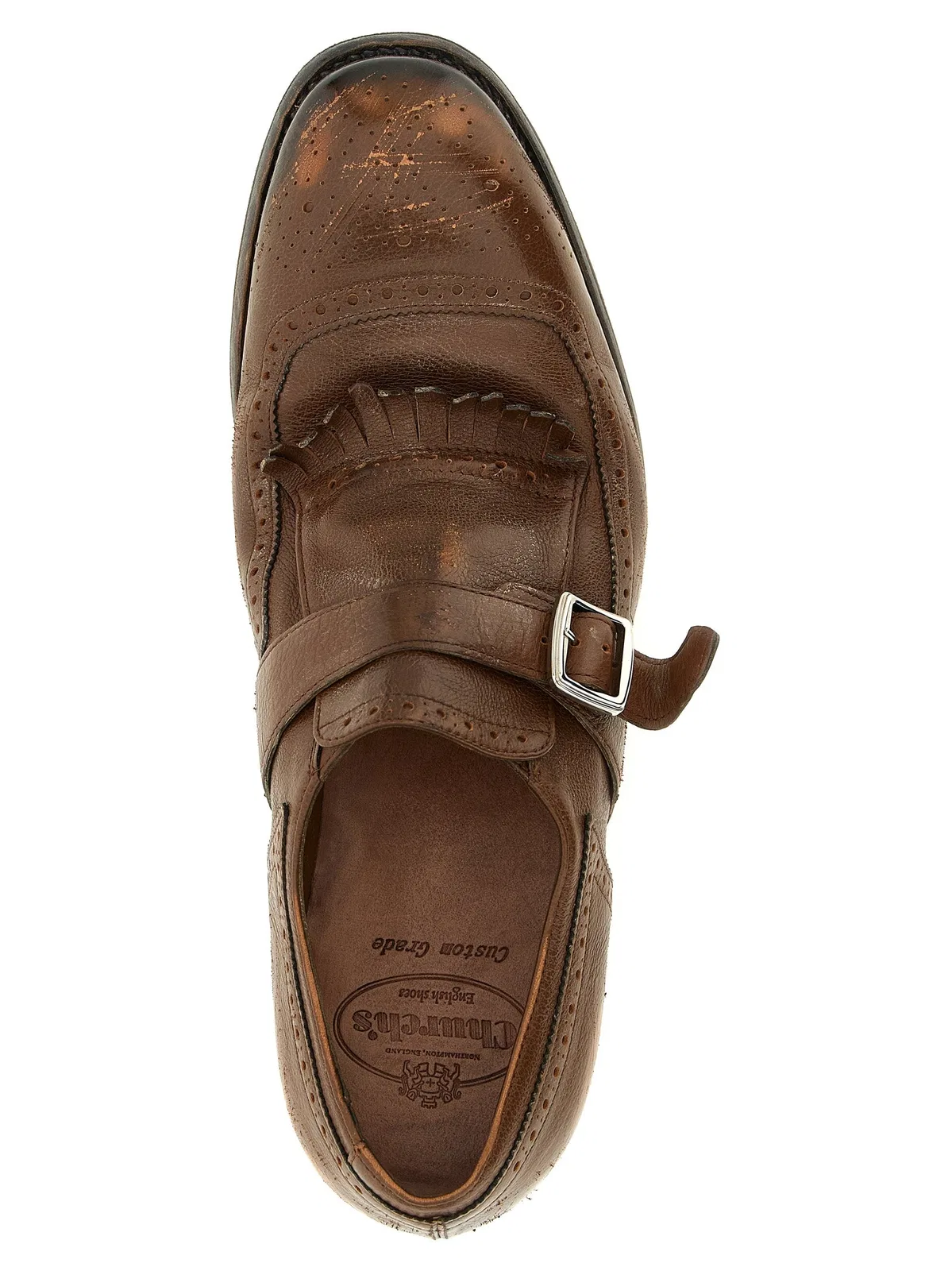 Church's 'Shangai' Loafers