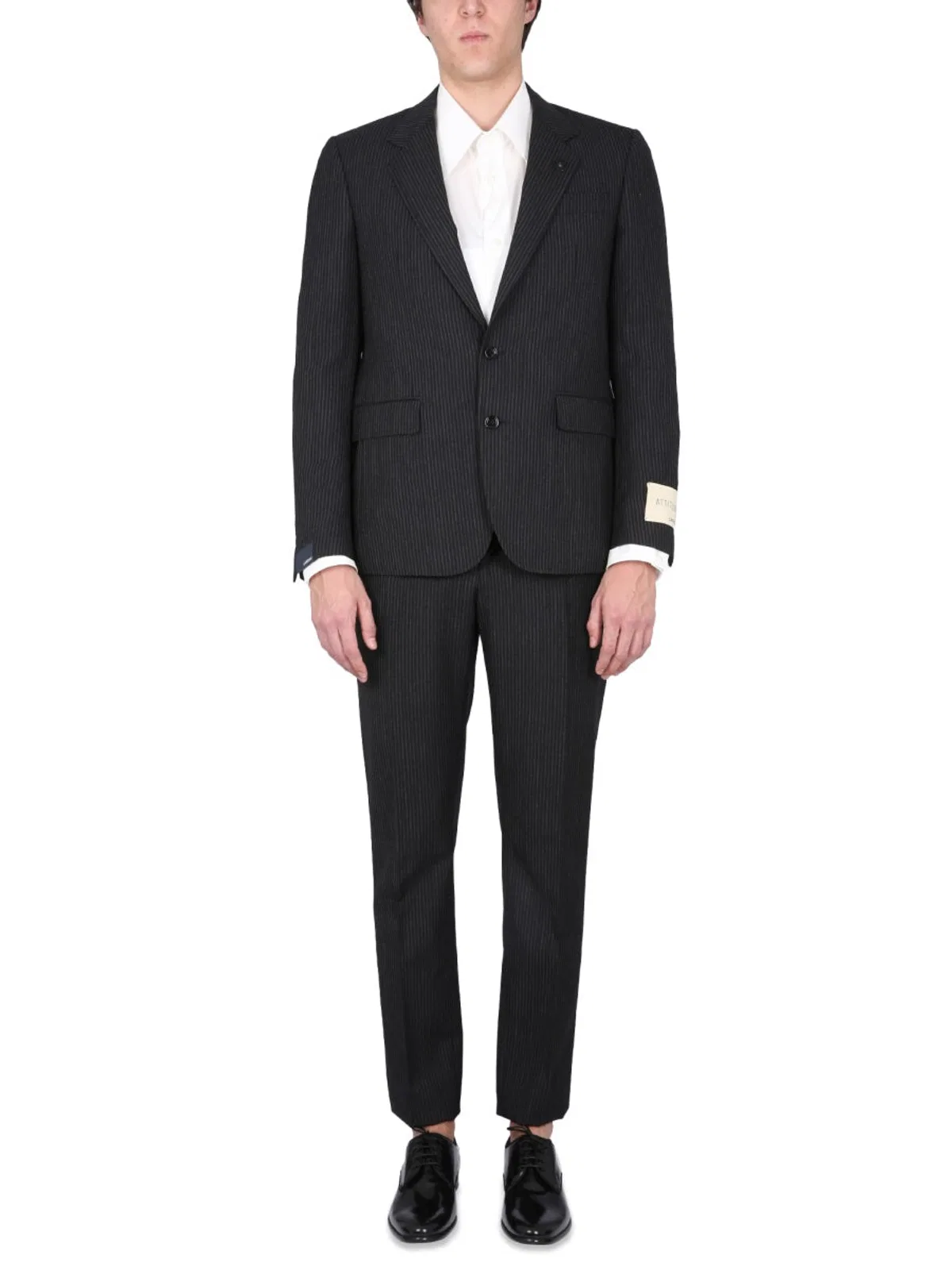 Lardini Chessed Suit