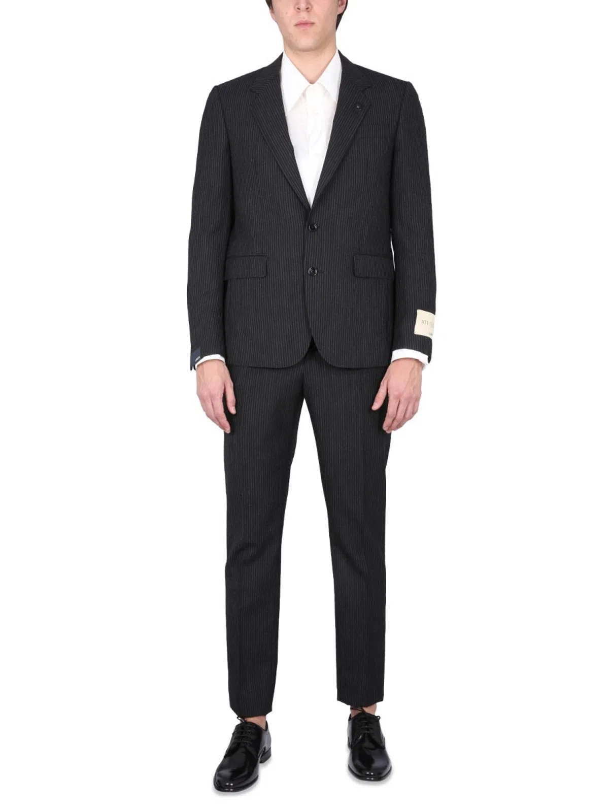 Lardini Chessed Suit
