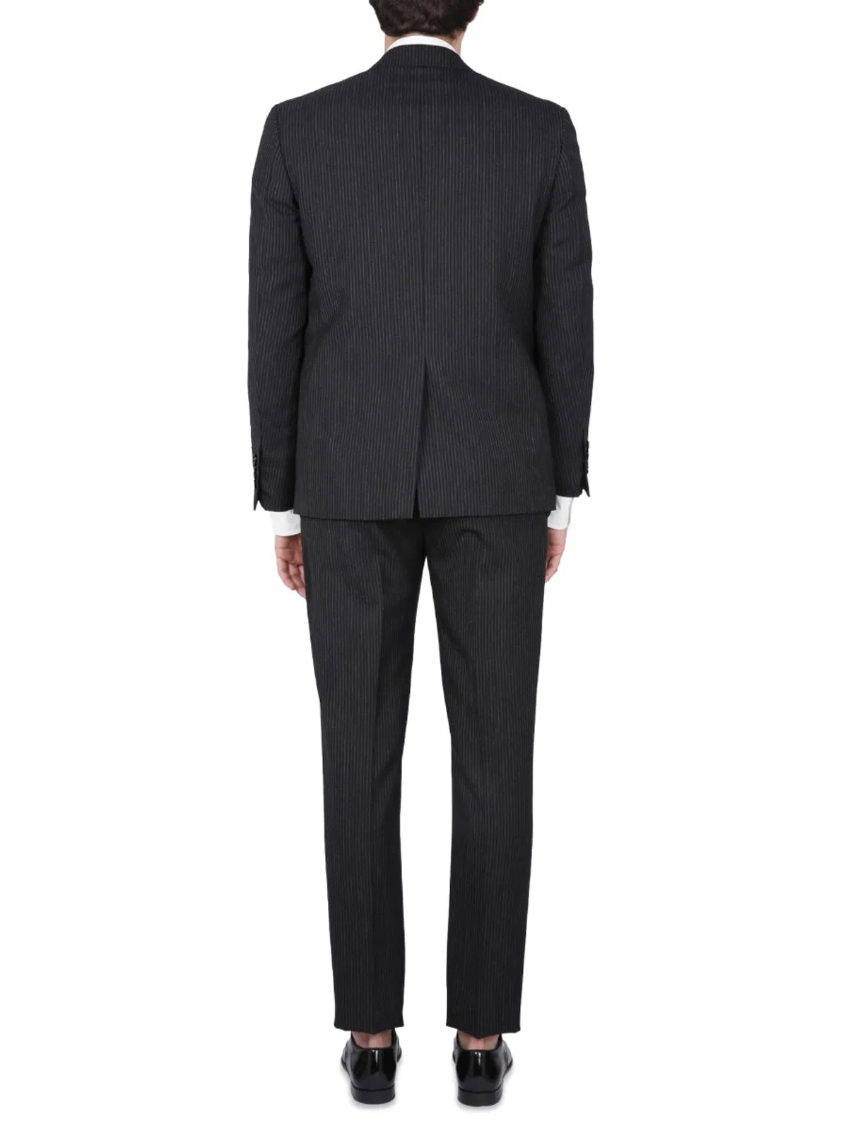 Lardini Chessed Suit