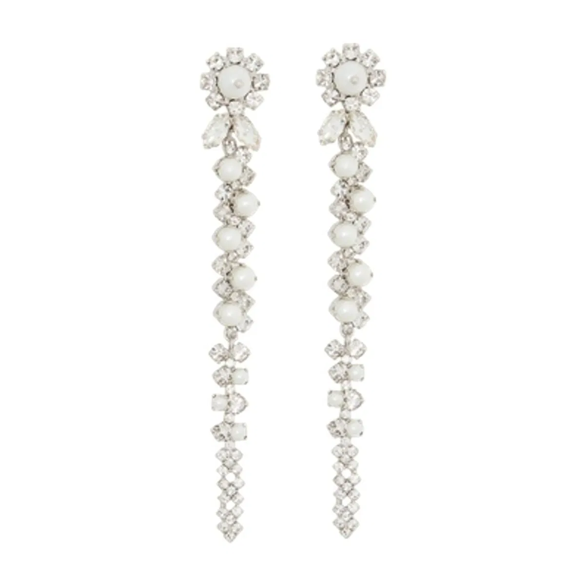 Simone Rocha Drip Earrings
