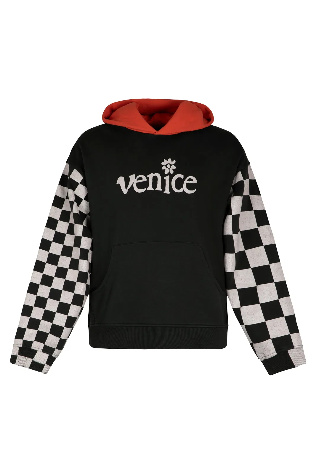 ERL Cotton Hoodie