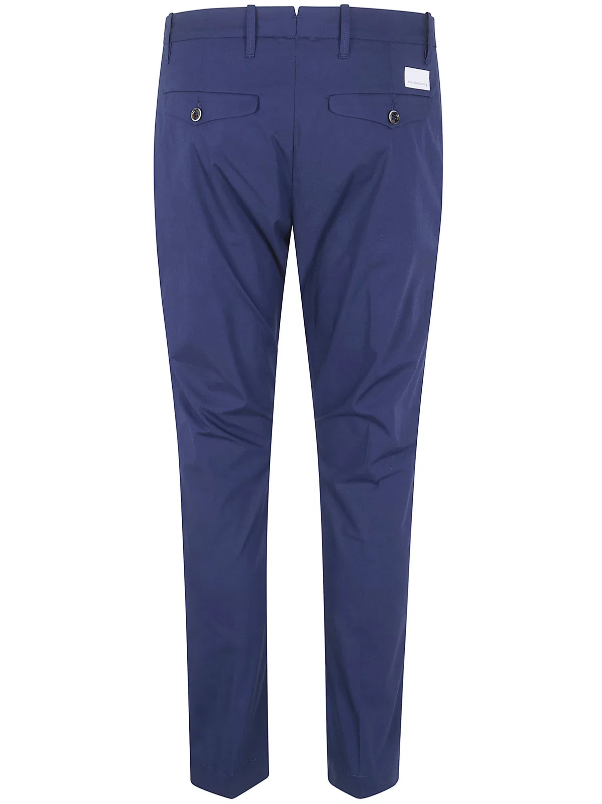 Nine In The Morning "Easy" Classic Light Trousers