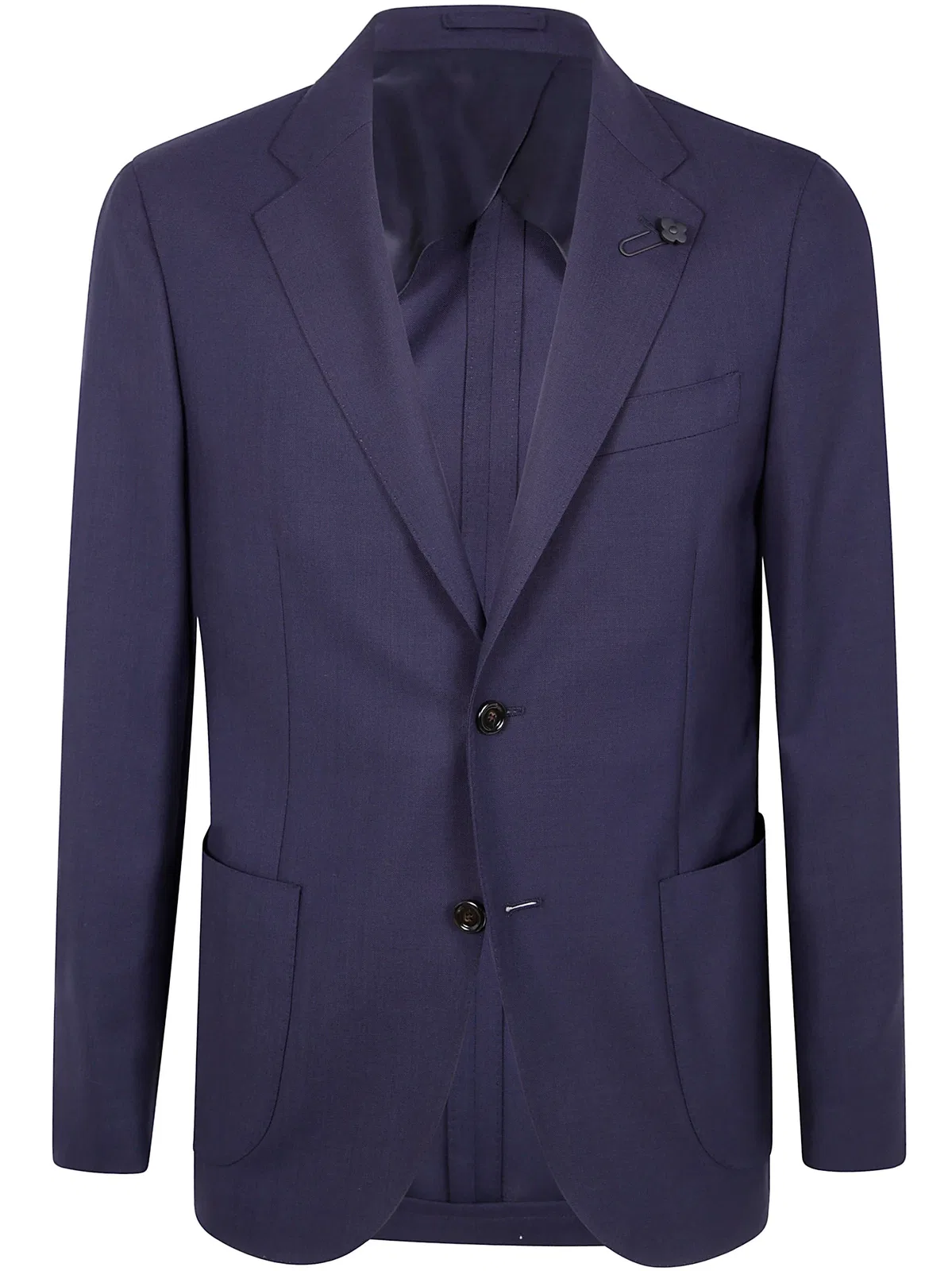 Lardini Man Iconic Jacket