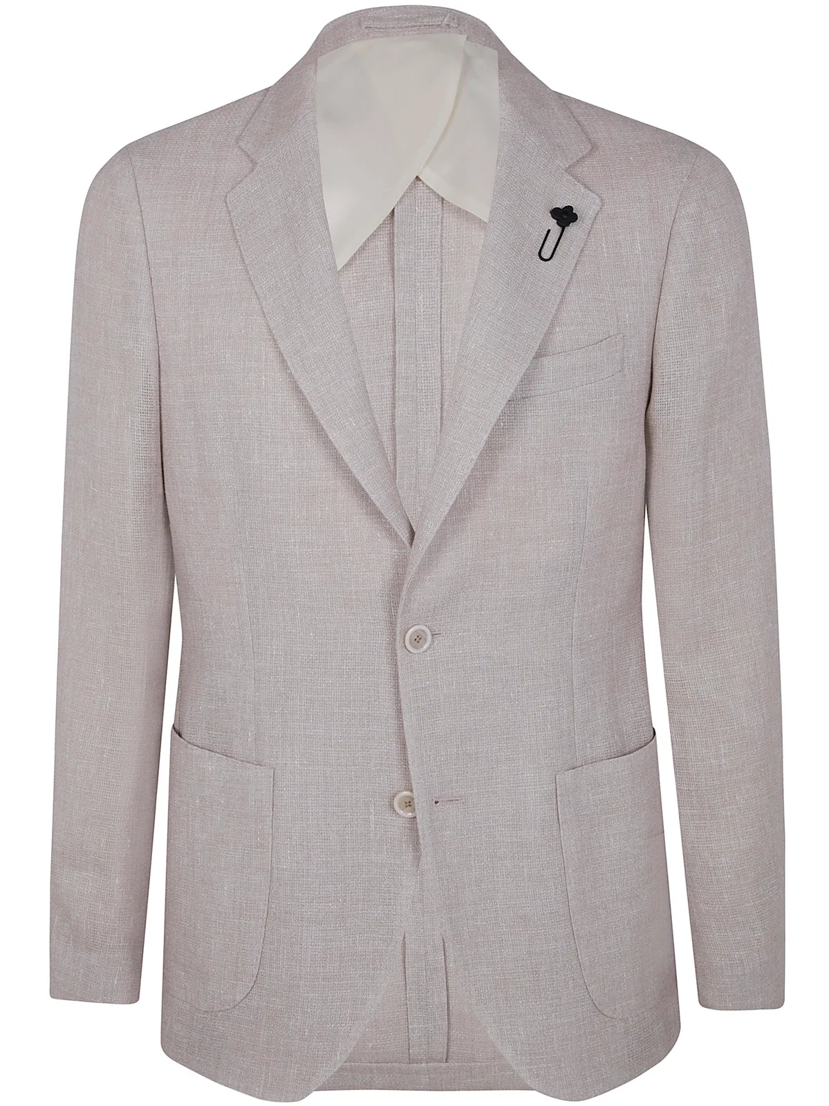 Lardini Man Iconic Jacket