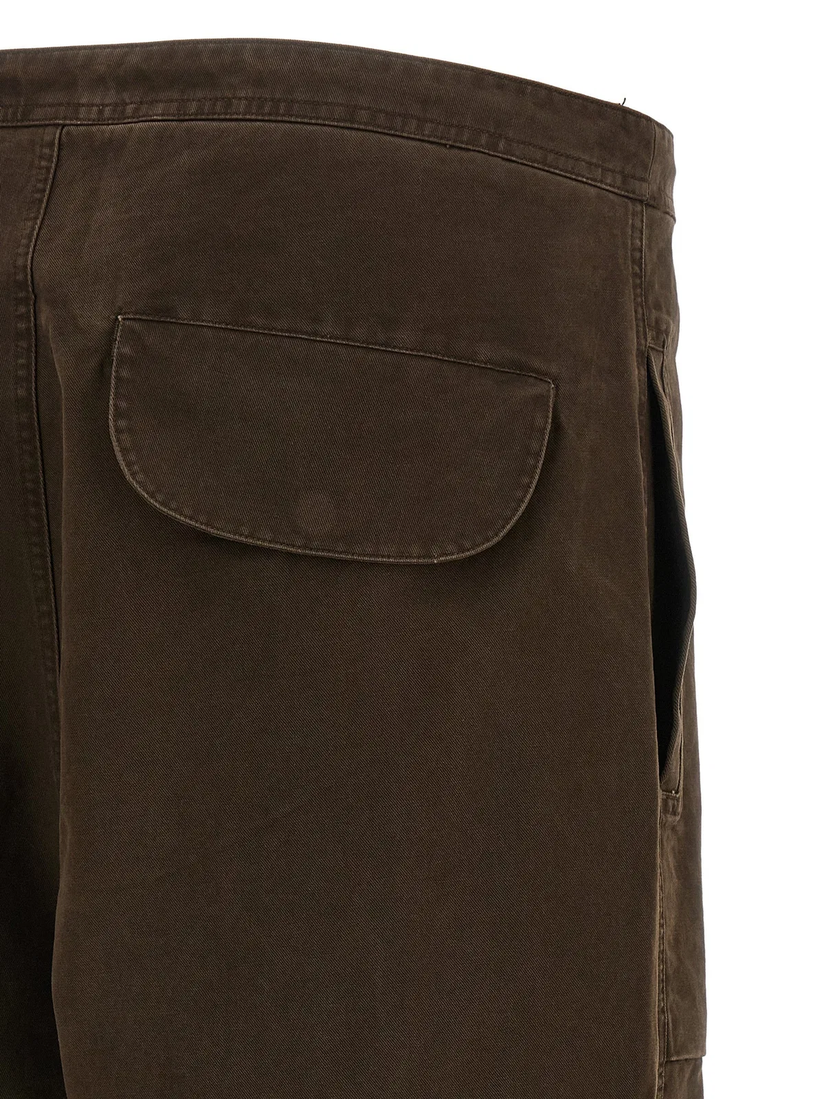 Entire studios 'Barren Cargo' Pants