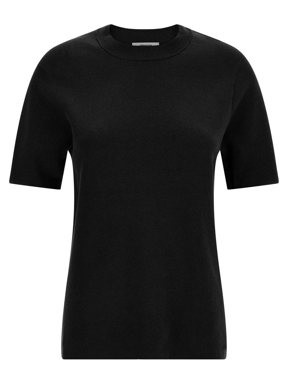 Entire studios Mercerized Cotton T-Shirt