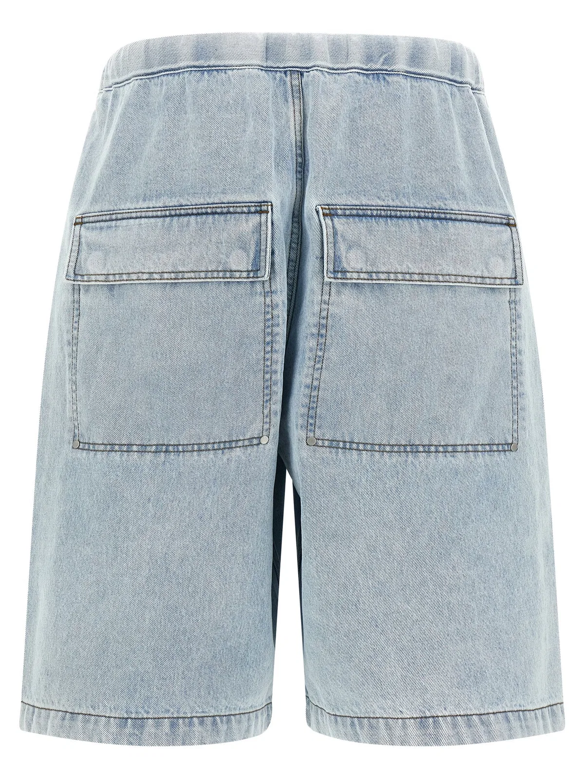 Entire studios 'Spar' Bermuda Shorts
