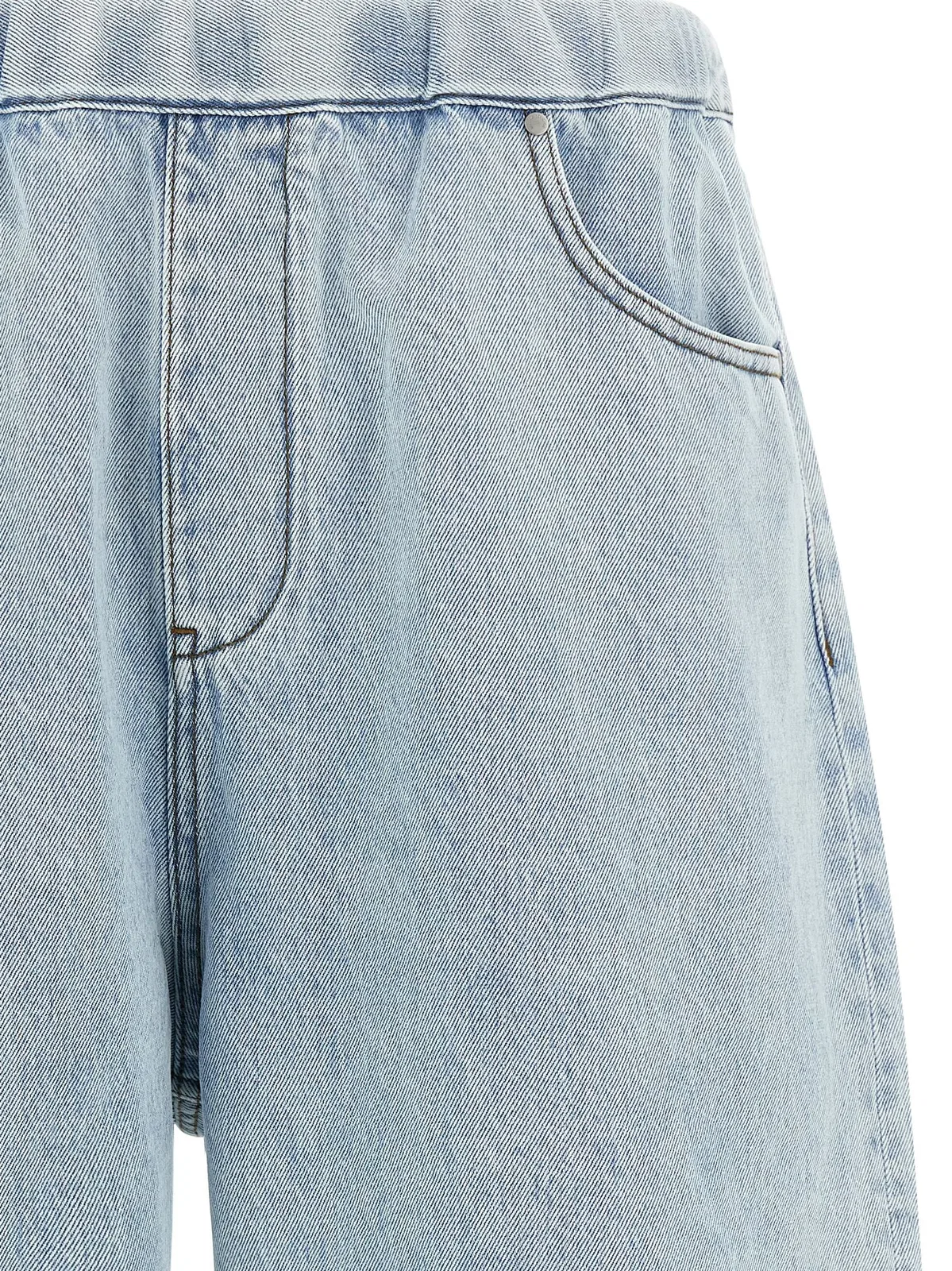 Entire studios 'Spar' Bermuda Shorts