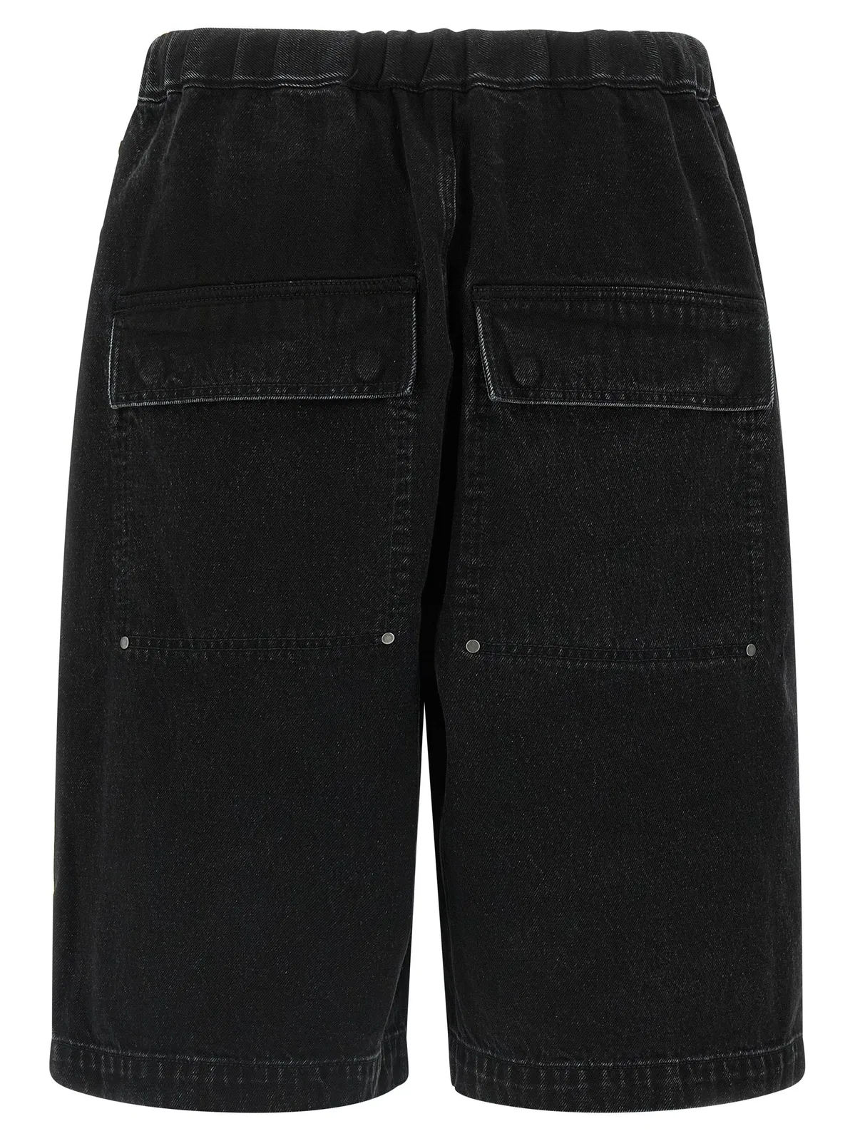 Entire studios 'Spar' Bermuda Shorts
