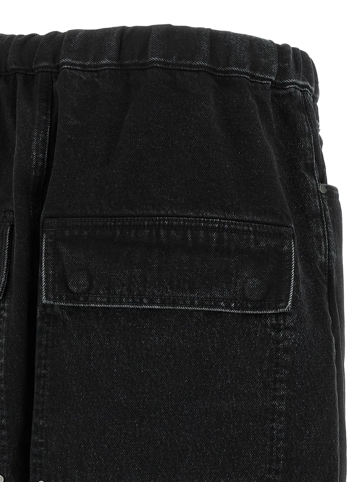 Entire studios 'Spar' Bermuda Shorts