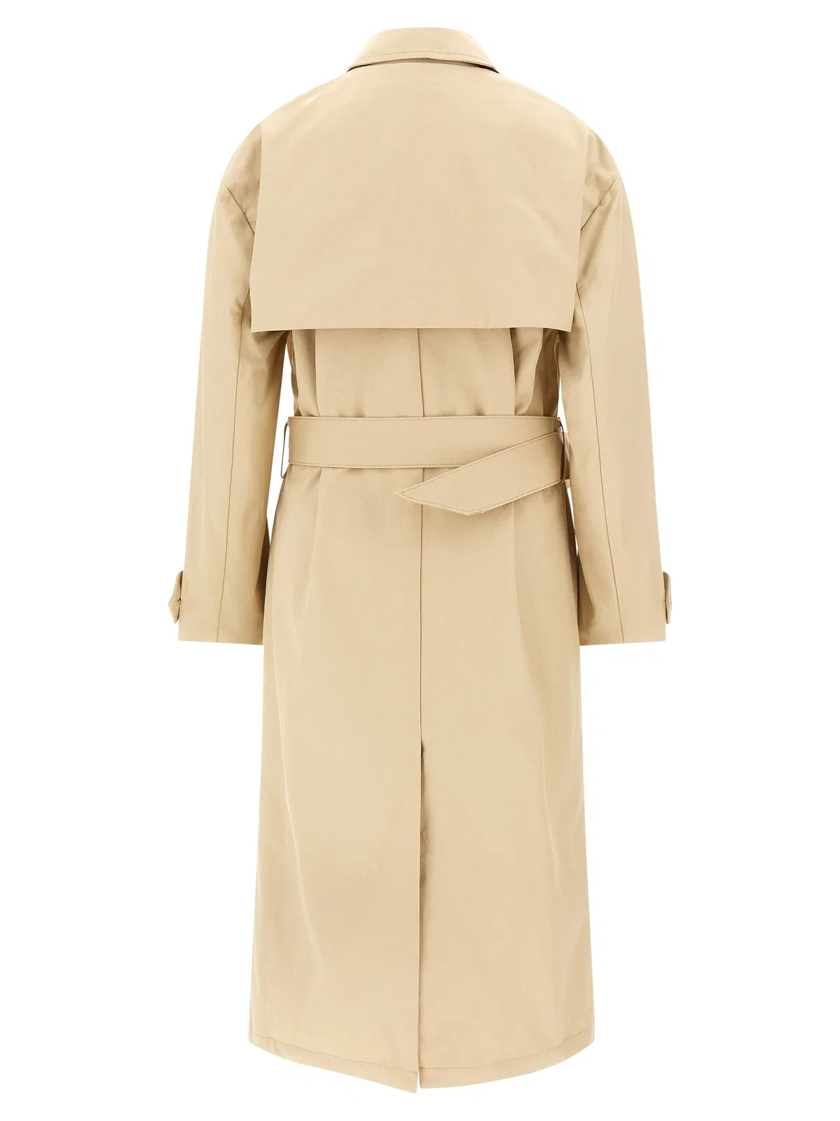 Entire studios 'Classic' Trench Coat