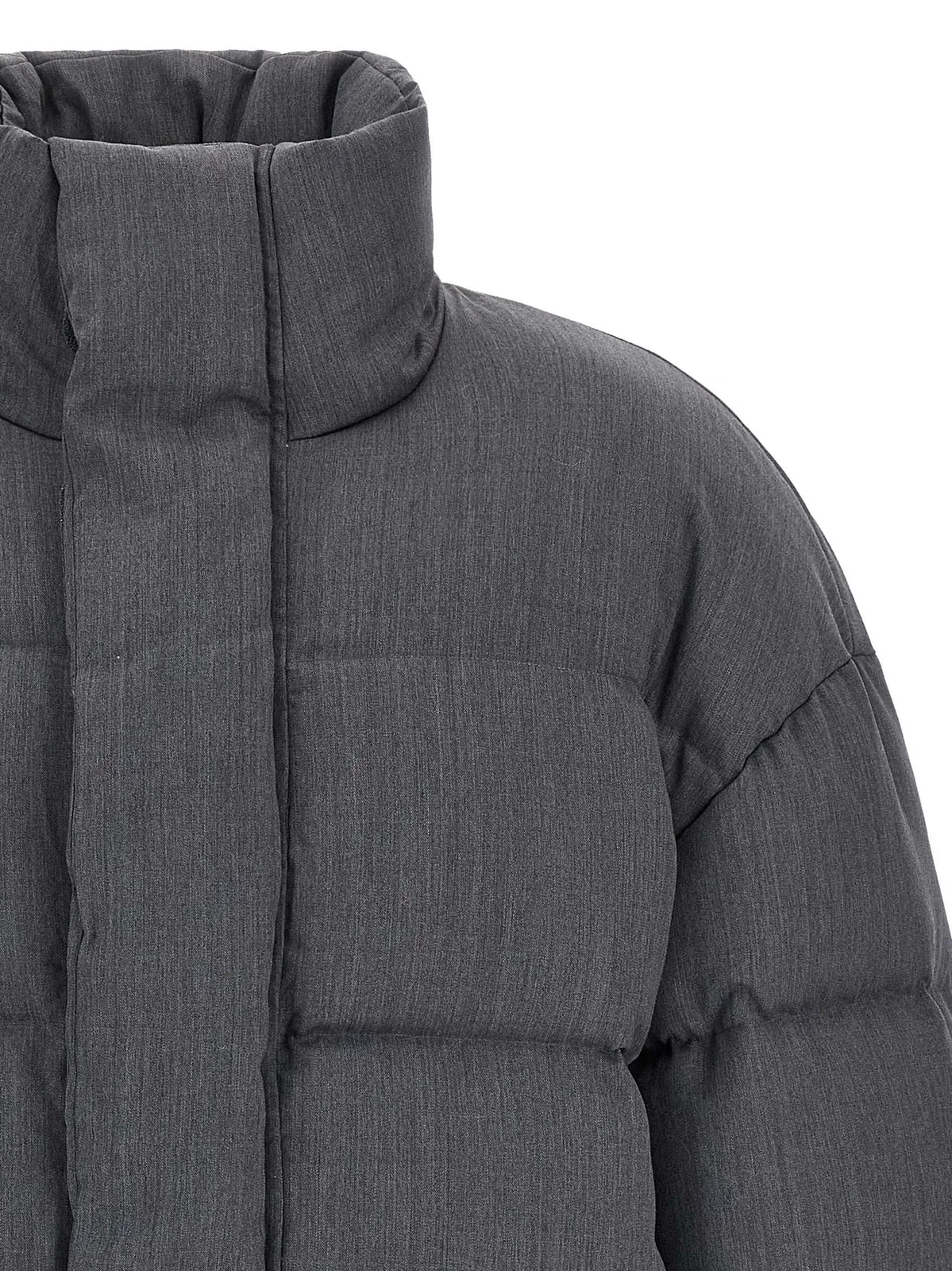 Entire studios 'Mml Puffer' Down Jacket