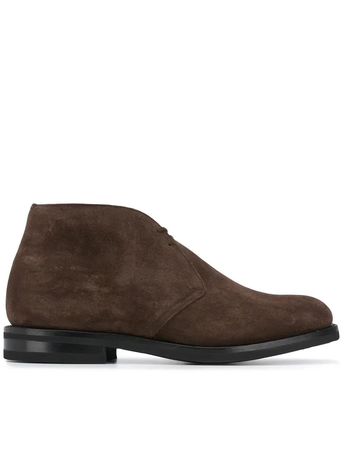 Church's Ryder Lw Brown Suede Boots