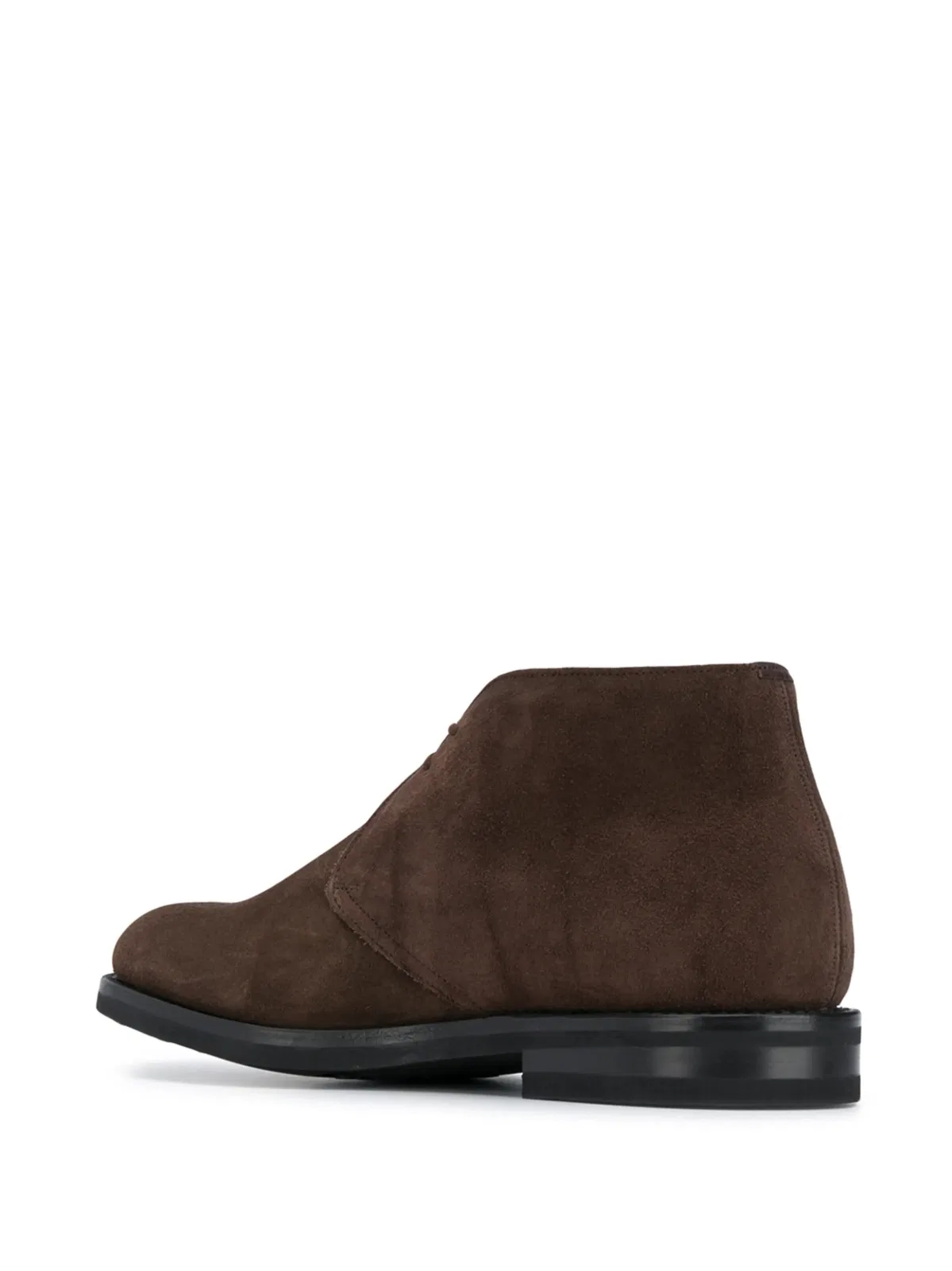 Church's Ryder Lw Brown Suede Boots