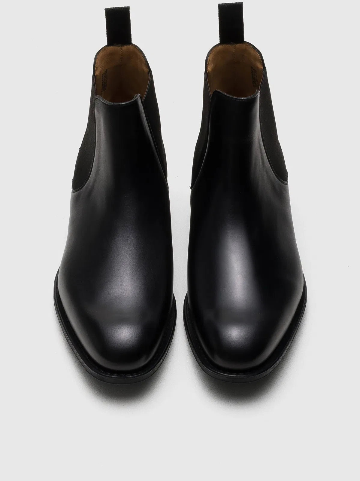 Church's Amberley R 2.0