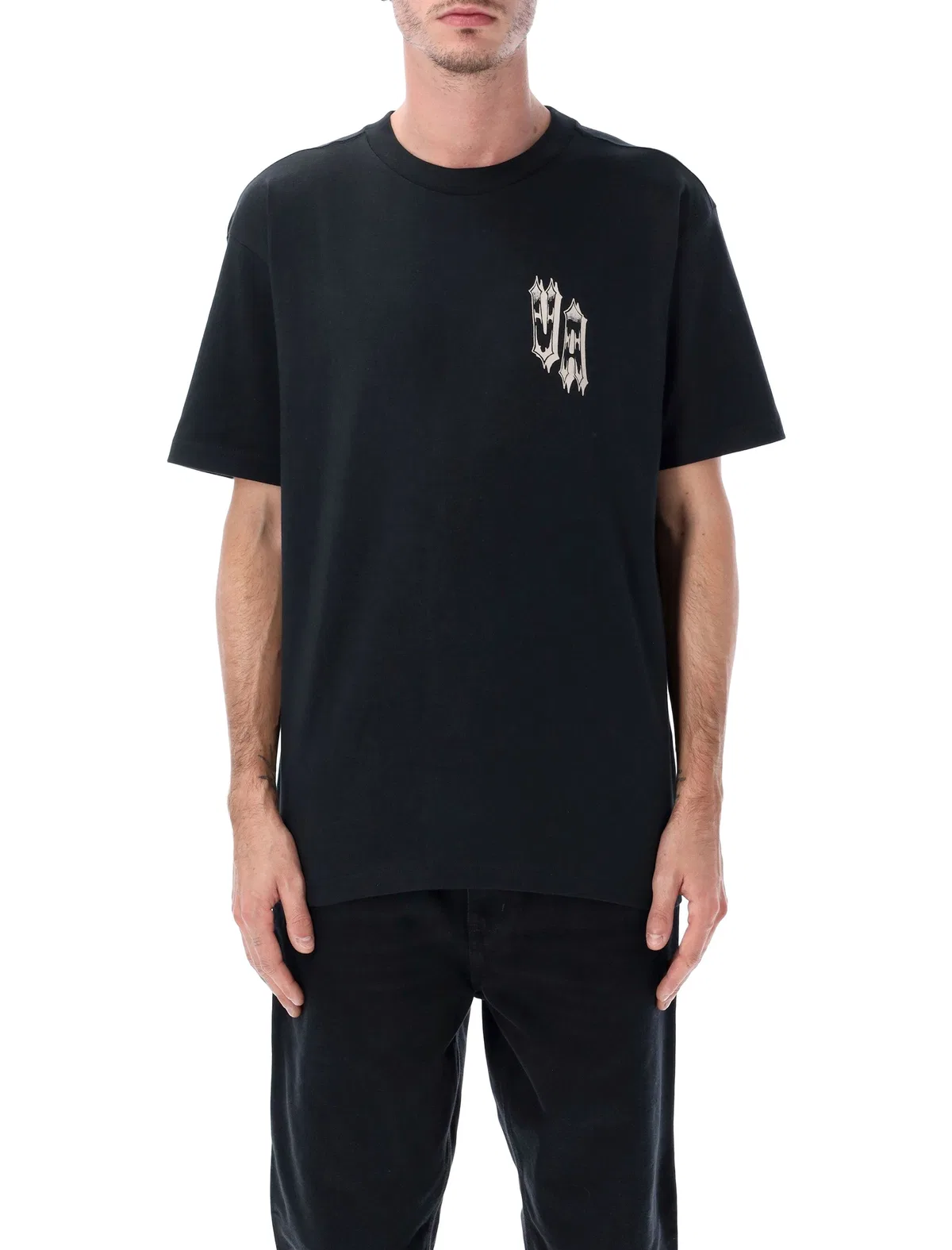 RVCA All Seeing T-Shirt