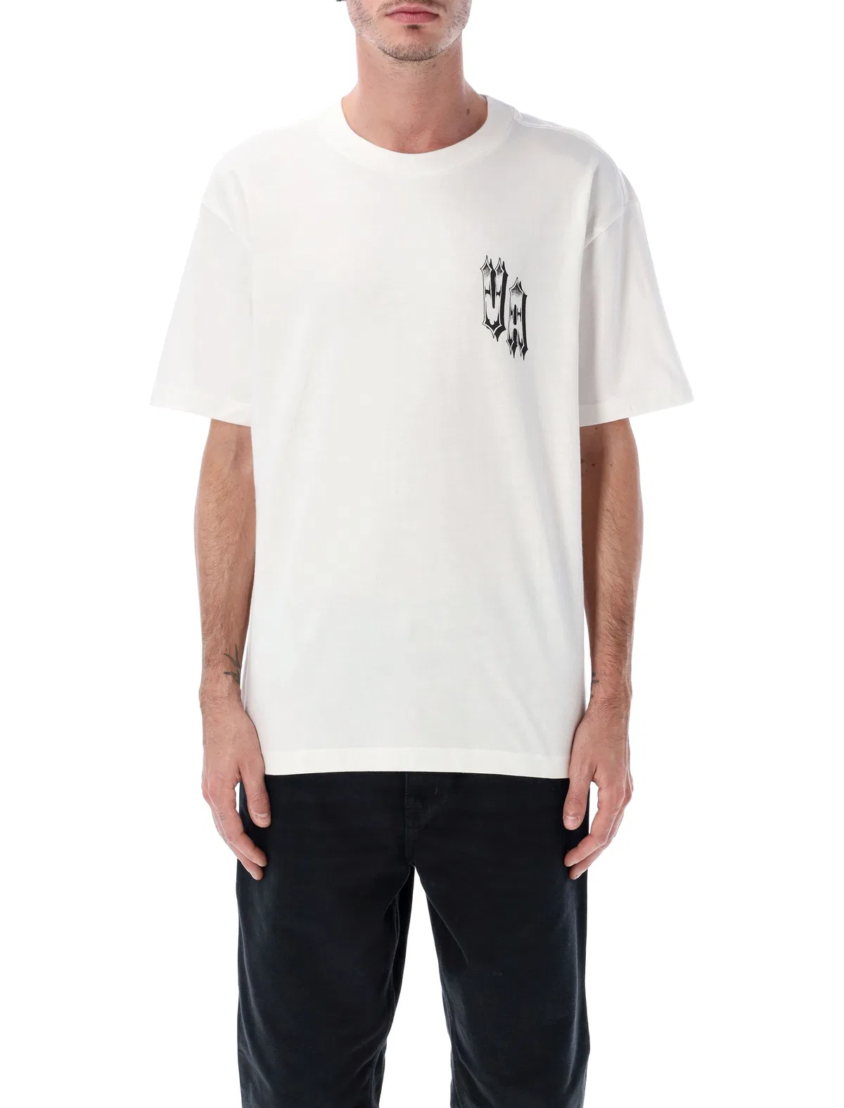 RVCA All Seeing T-Shirt
