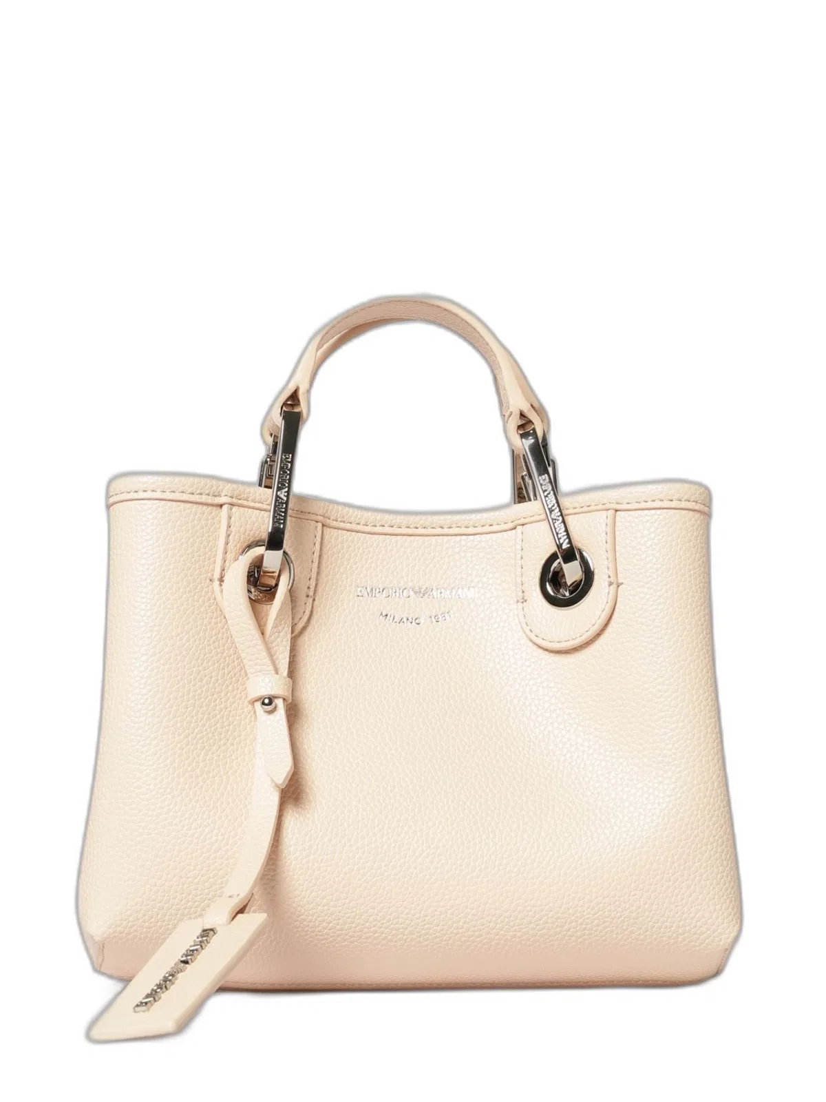 Emporio Armani Myea Xsmall Shopping Bag