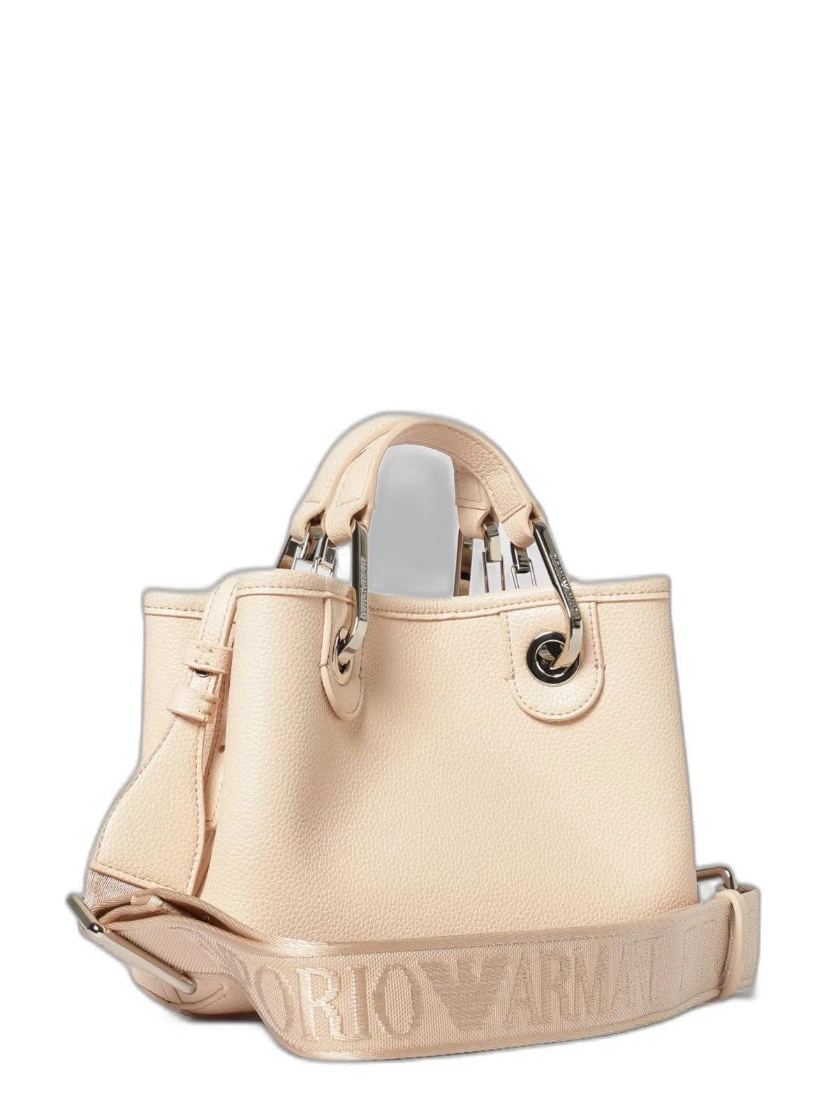Emporio Armani Myea Xsmall Shopping Bag