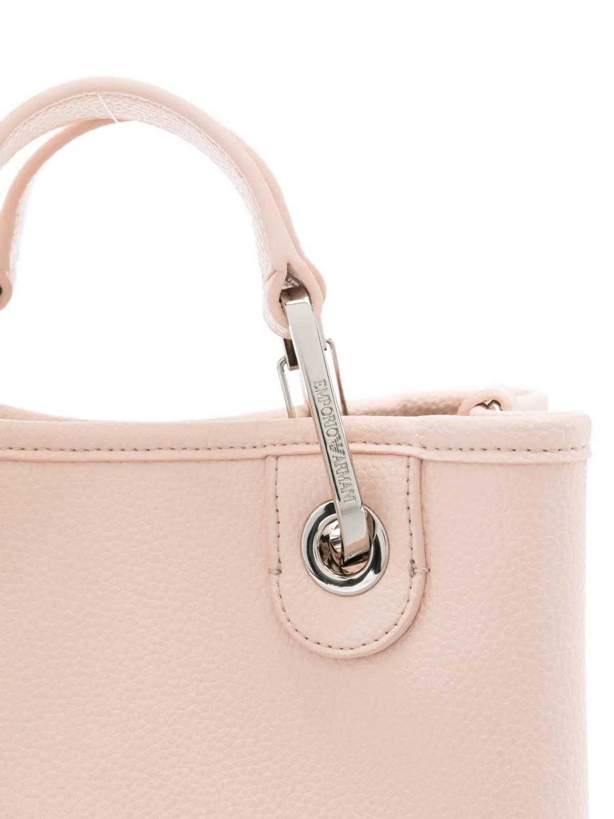 Emporio Armani Myea Xsmall Shopping Bag