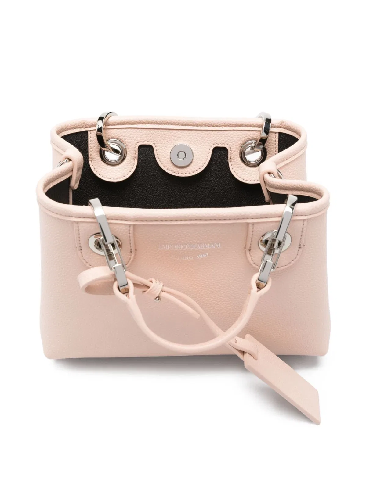 Emporio Armani Myea Xsmall Shopping Bag
