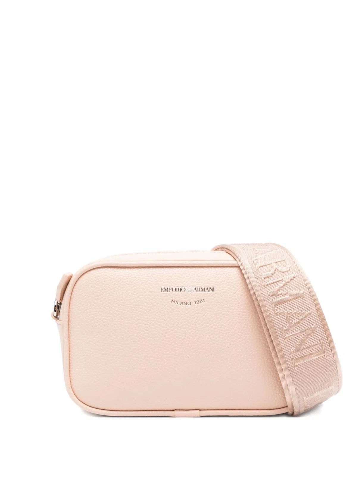 Emporio Armani Crossbody Camera Bag