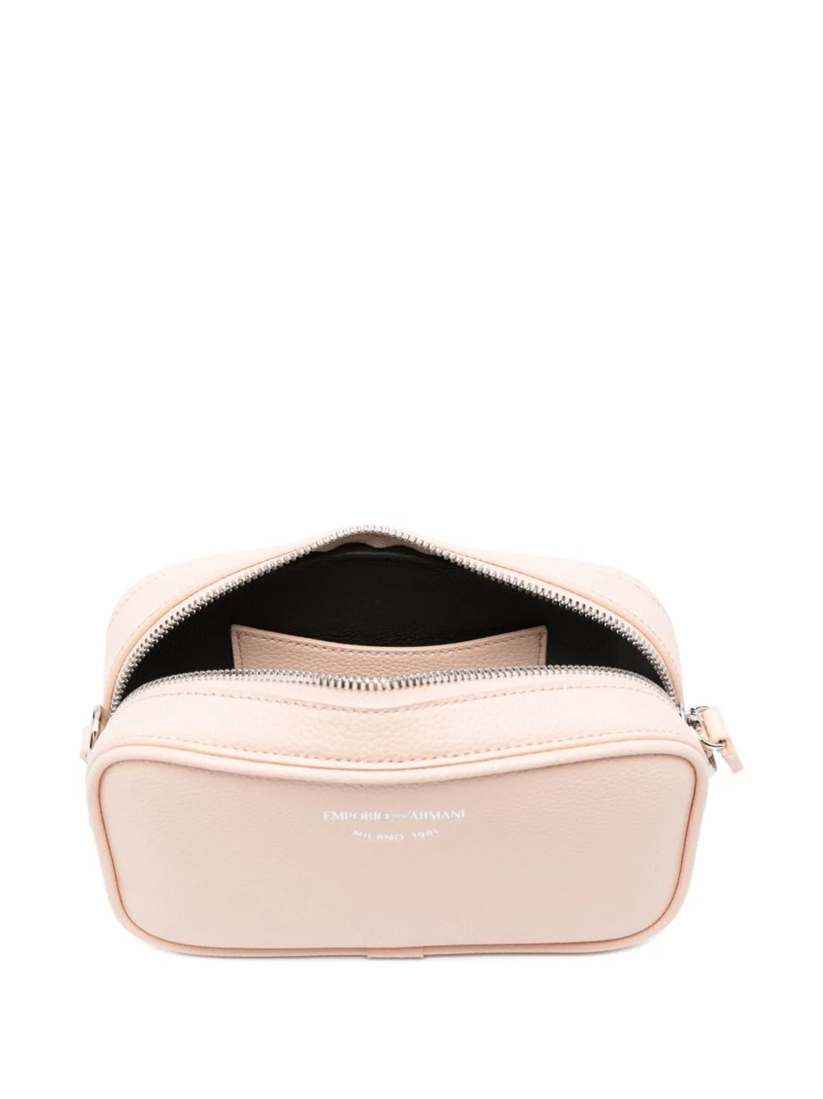 Emporio Armani Crossbody Camera Bag