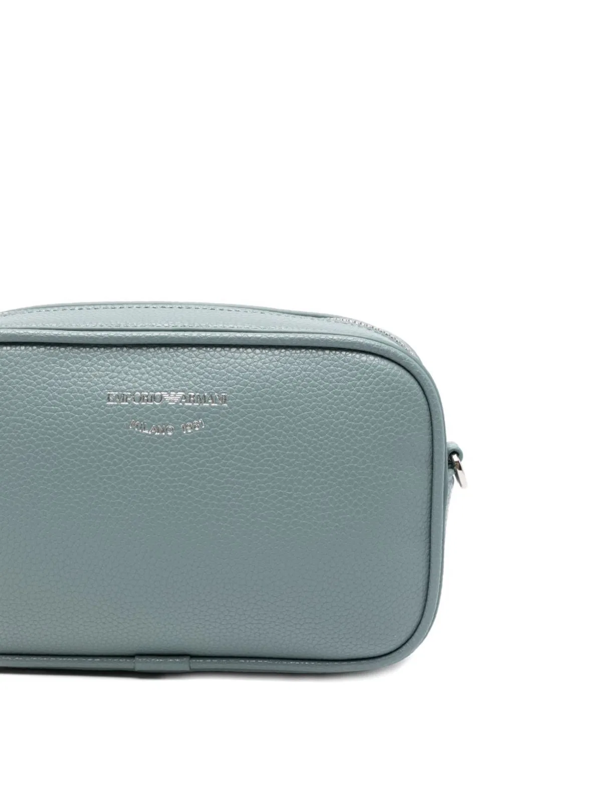 Emporio Armani Crossbody Camera Bag