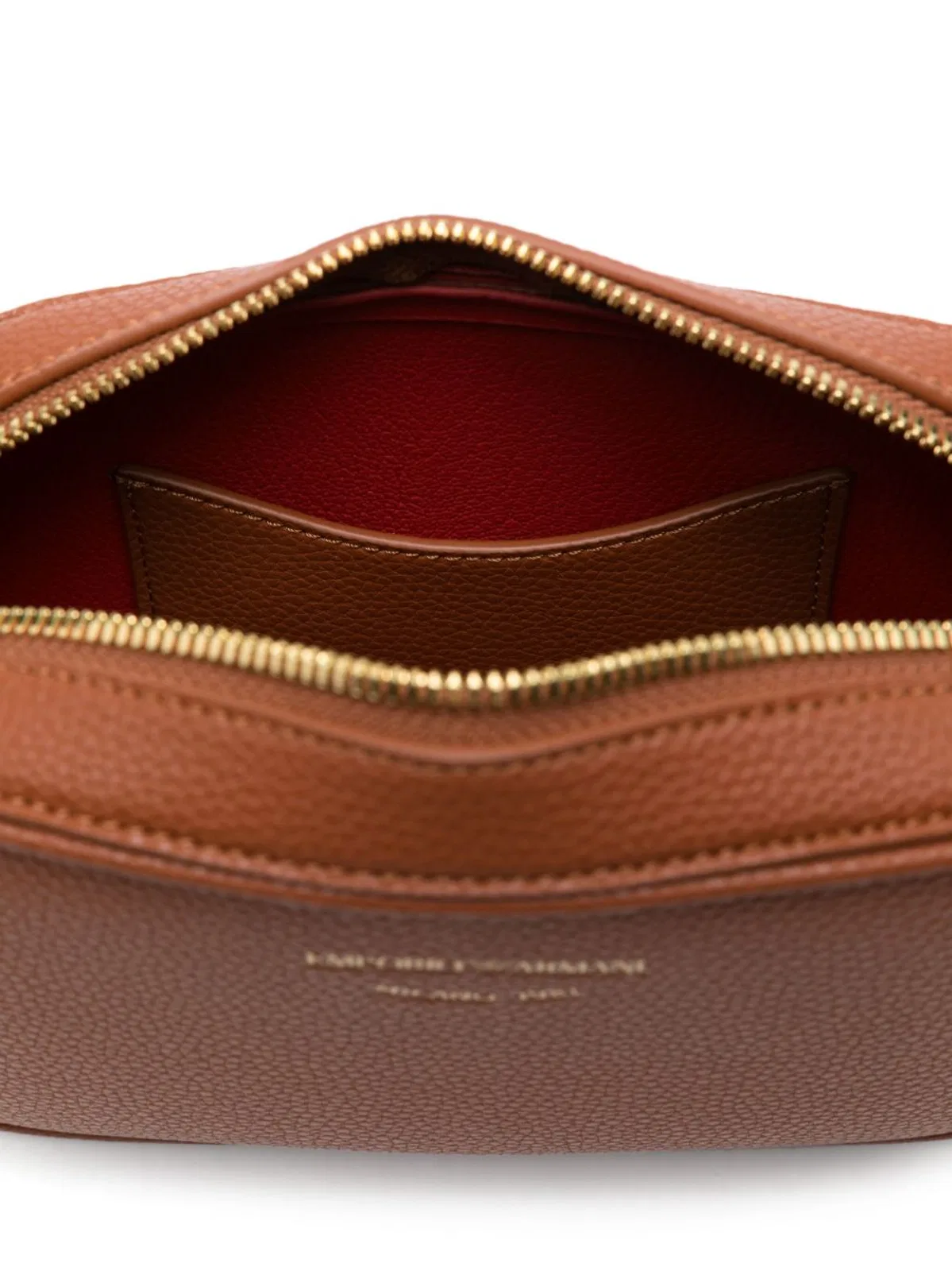 Emporio Armani Crossbody Camera Bag