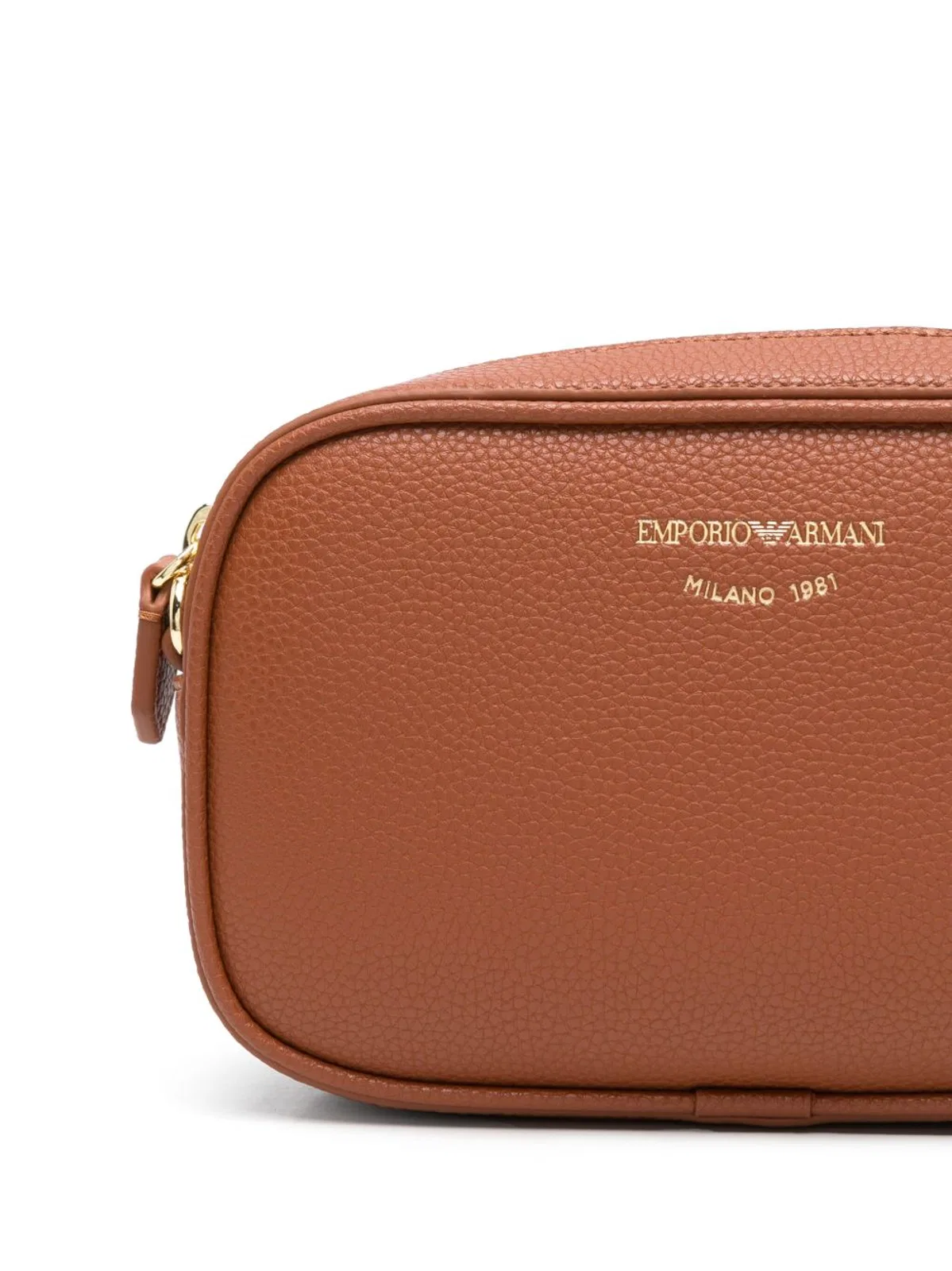 Emporio Armani Crossbody Camera Bag