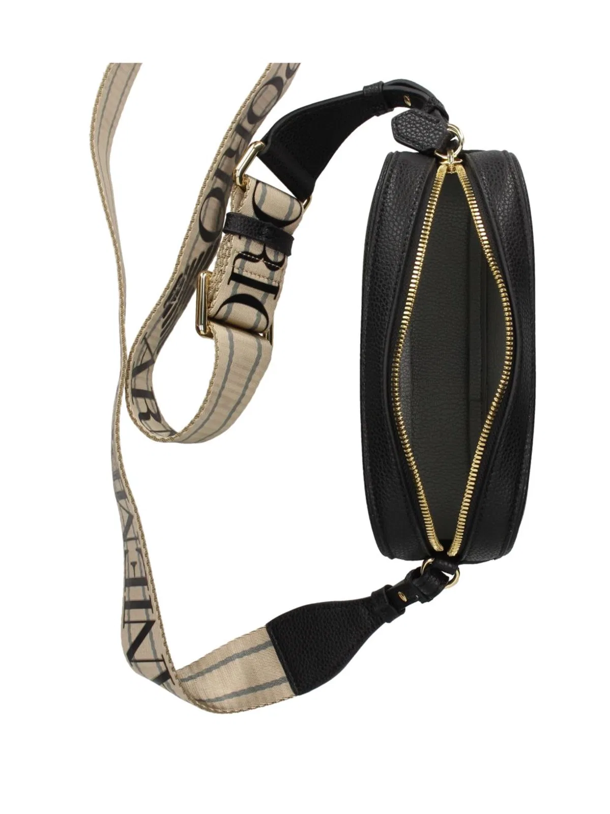 Emporio Armani Crossbody Camera Bag