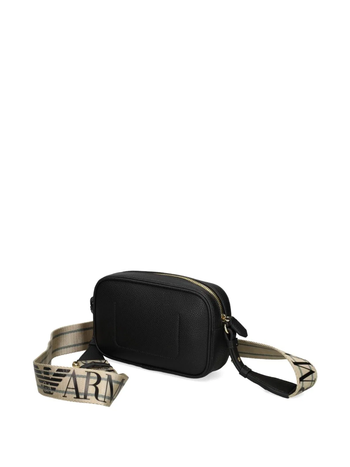 Emporio Armani Crossbody Camera Bag