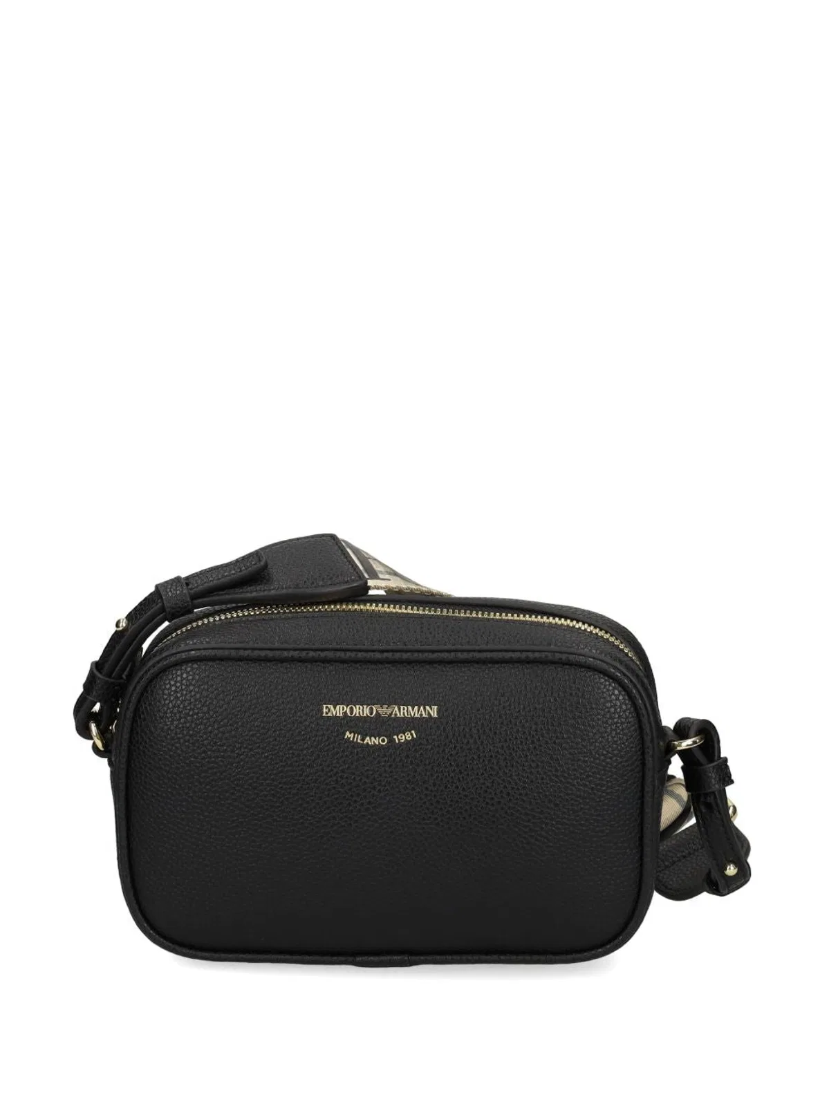 Emporio Armani Crossbody Camera Bag