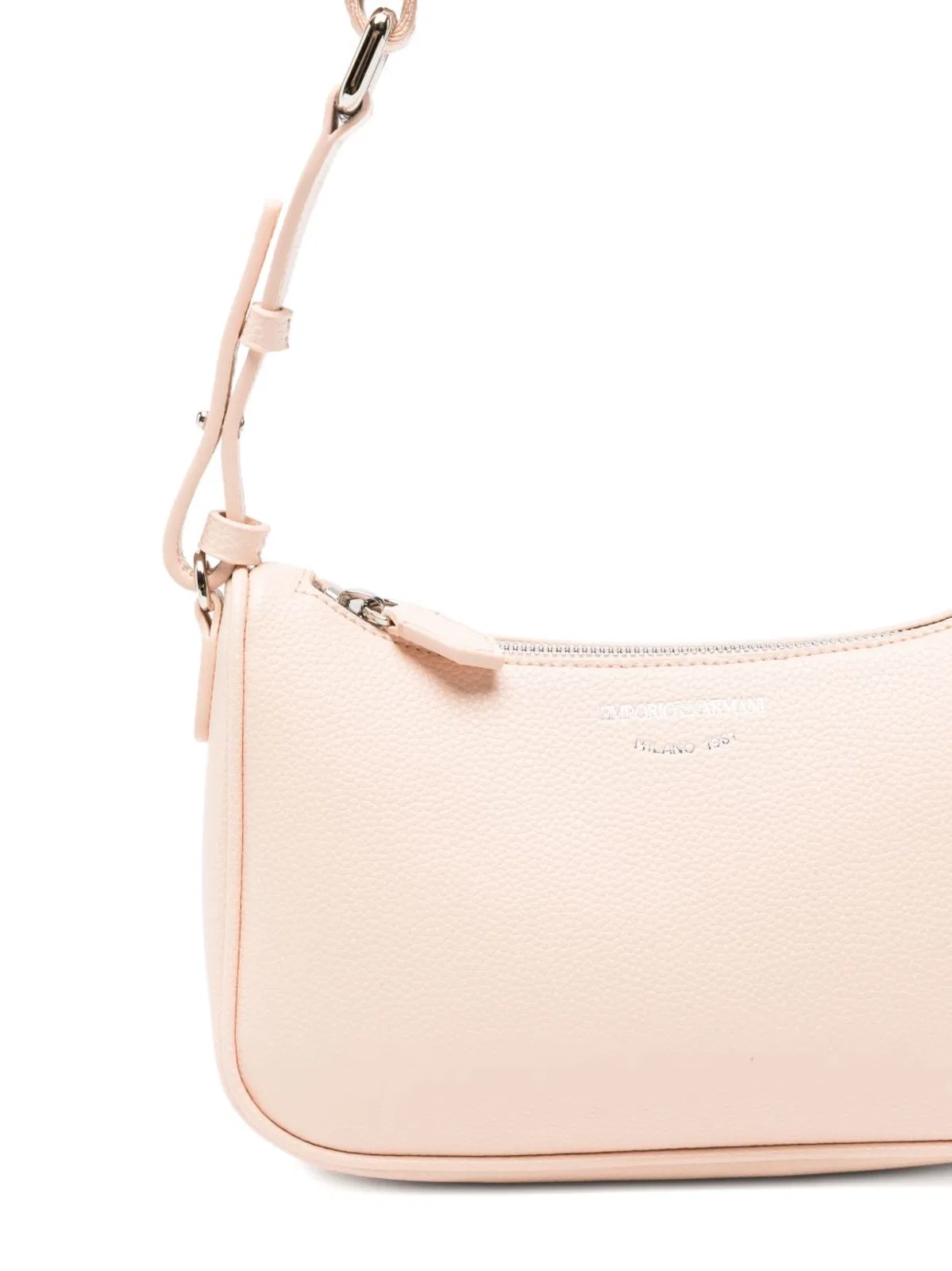 Emporio Armani Baguette Shoulder Bag