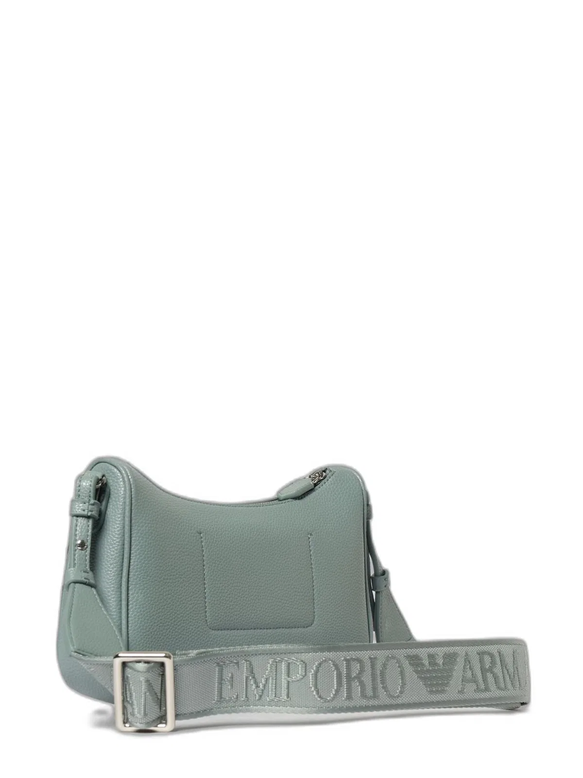 Emporio Armani Baguette Shoulder Bag