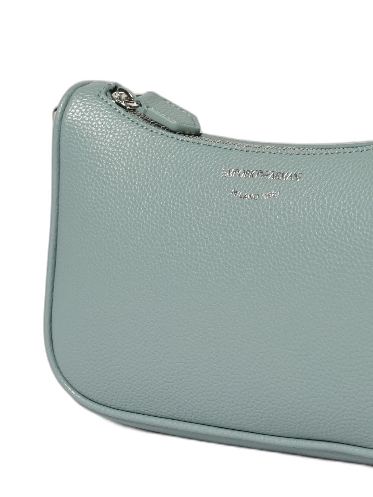 Emporio Armani Baguette Shoulder Bag