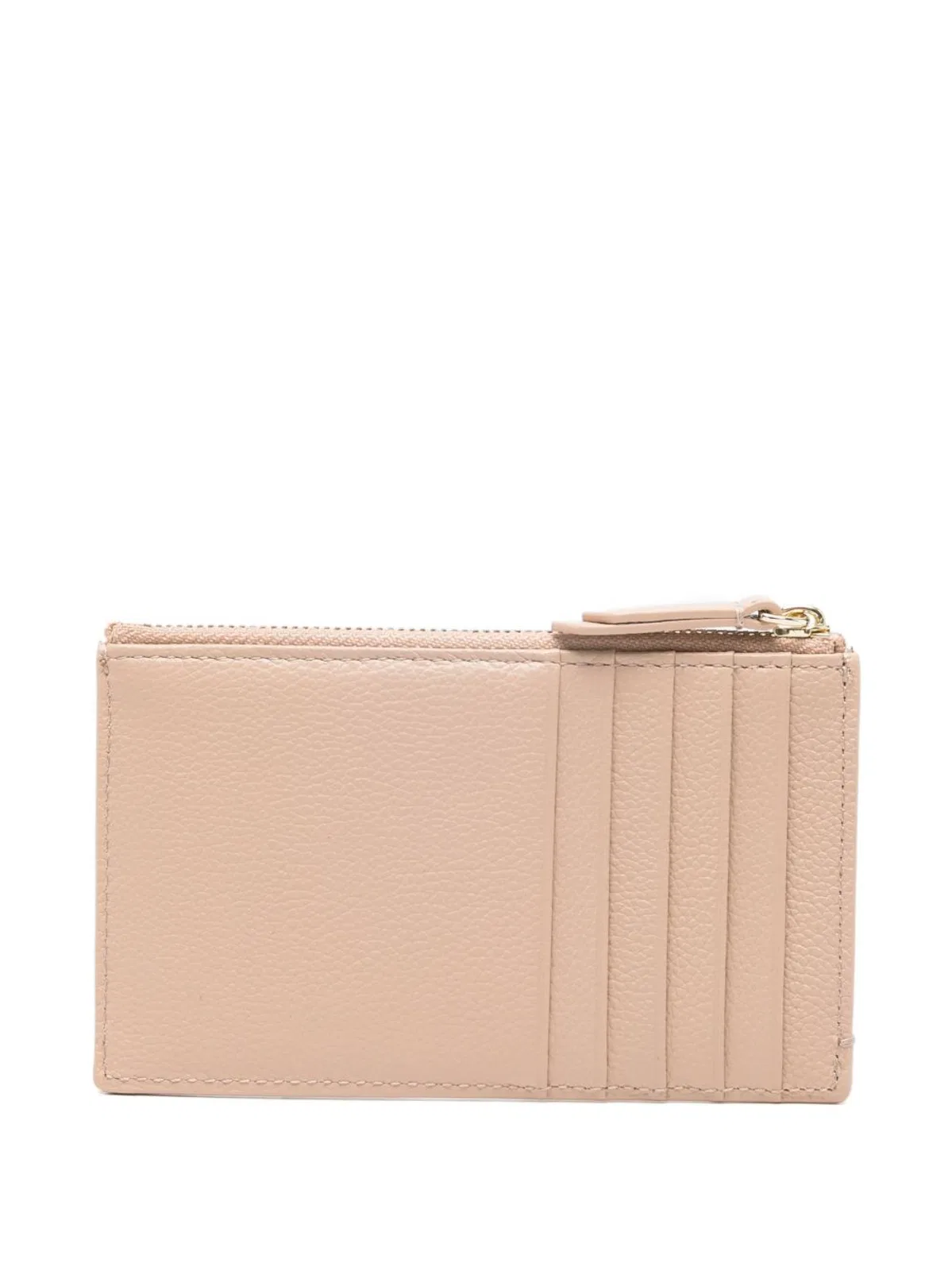 Emporio Armani Leather Card Case