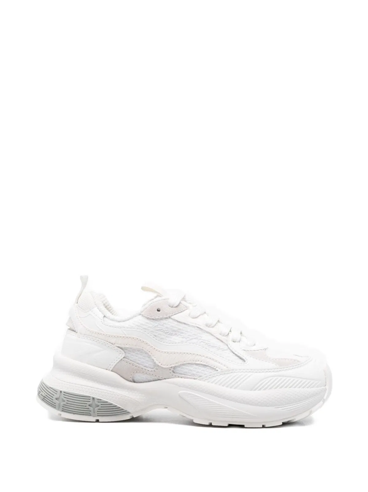 Emporio Armani Mesh Sneakers