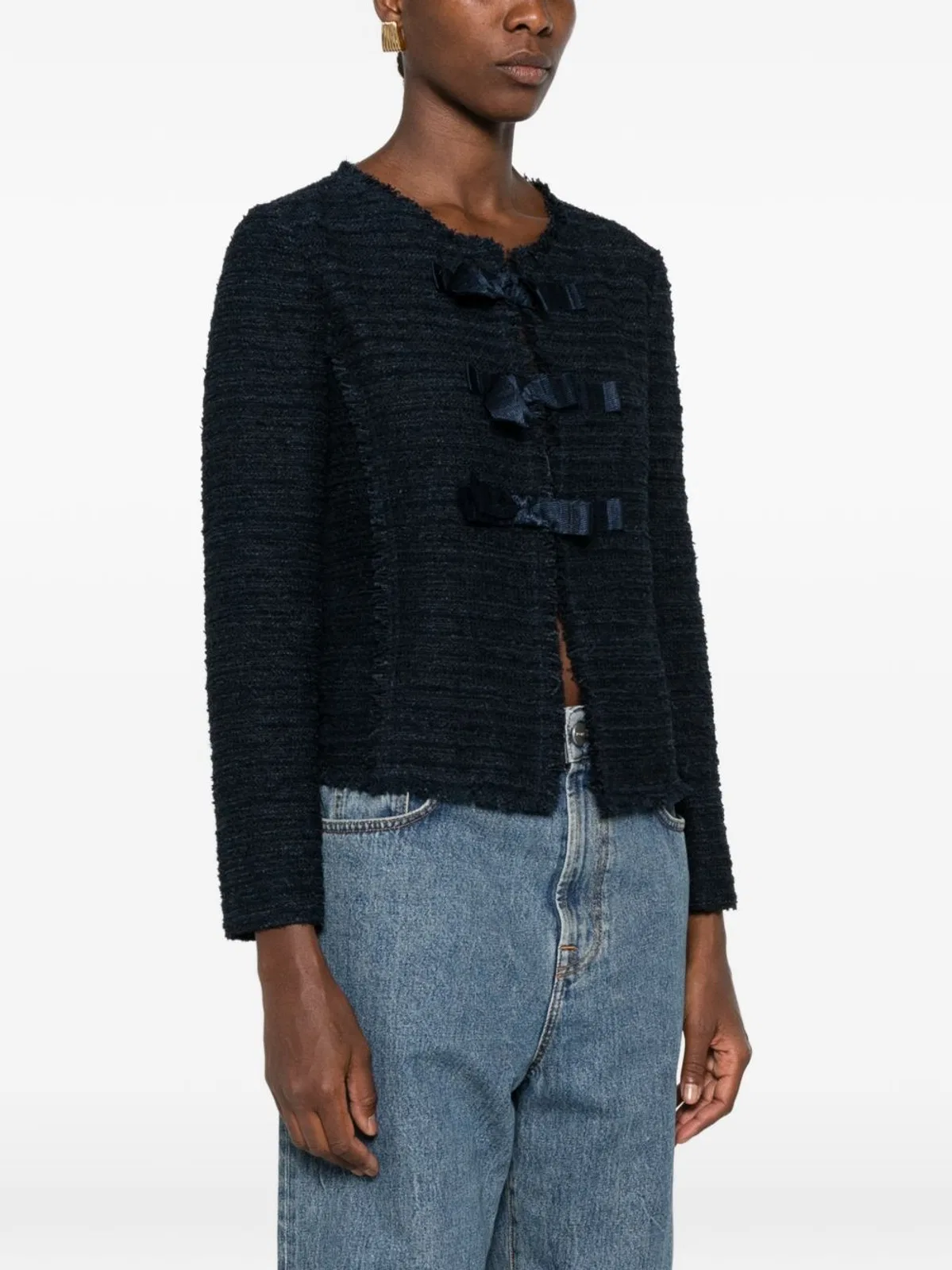 Emporio Armani Blazer Jacket