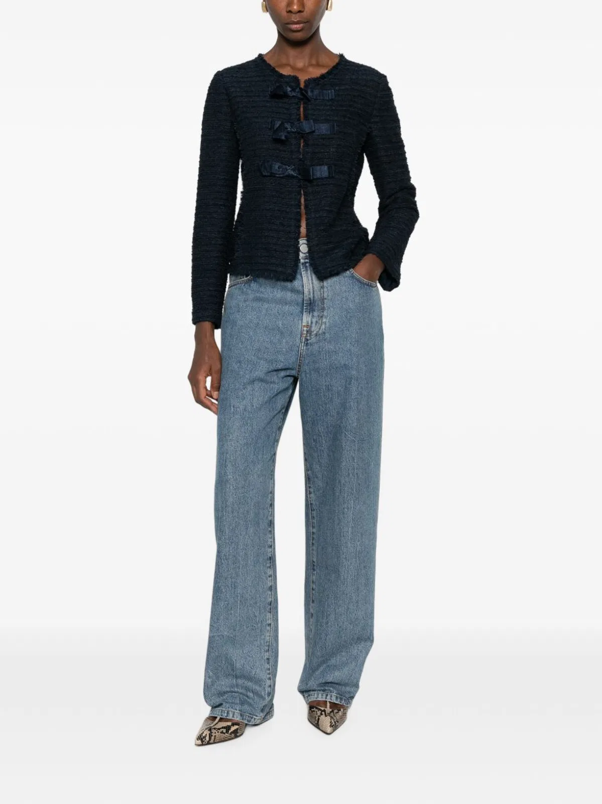 Emporio Armani Blazer Jacket