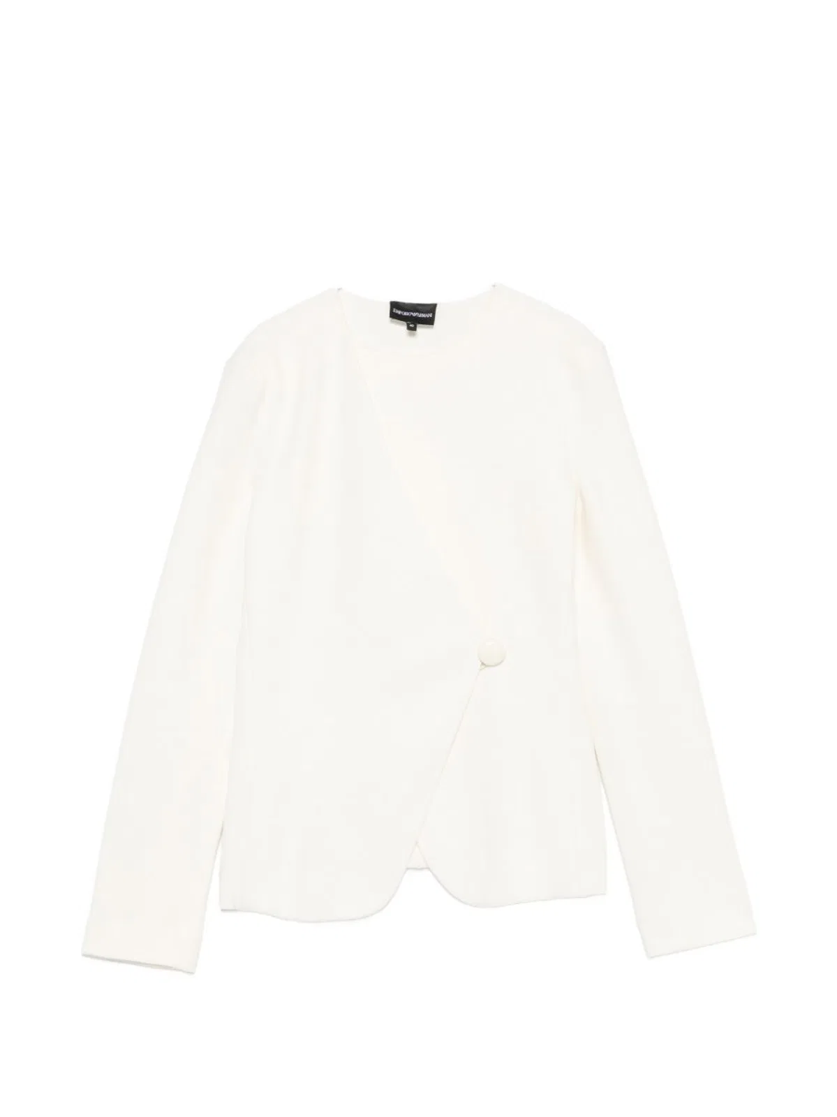 Emporio Armani Cotton Jacket